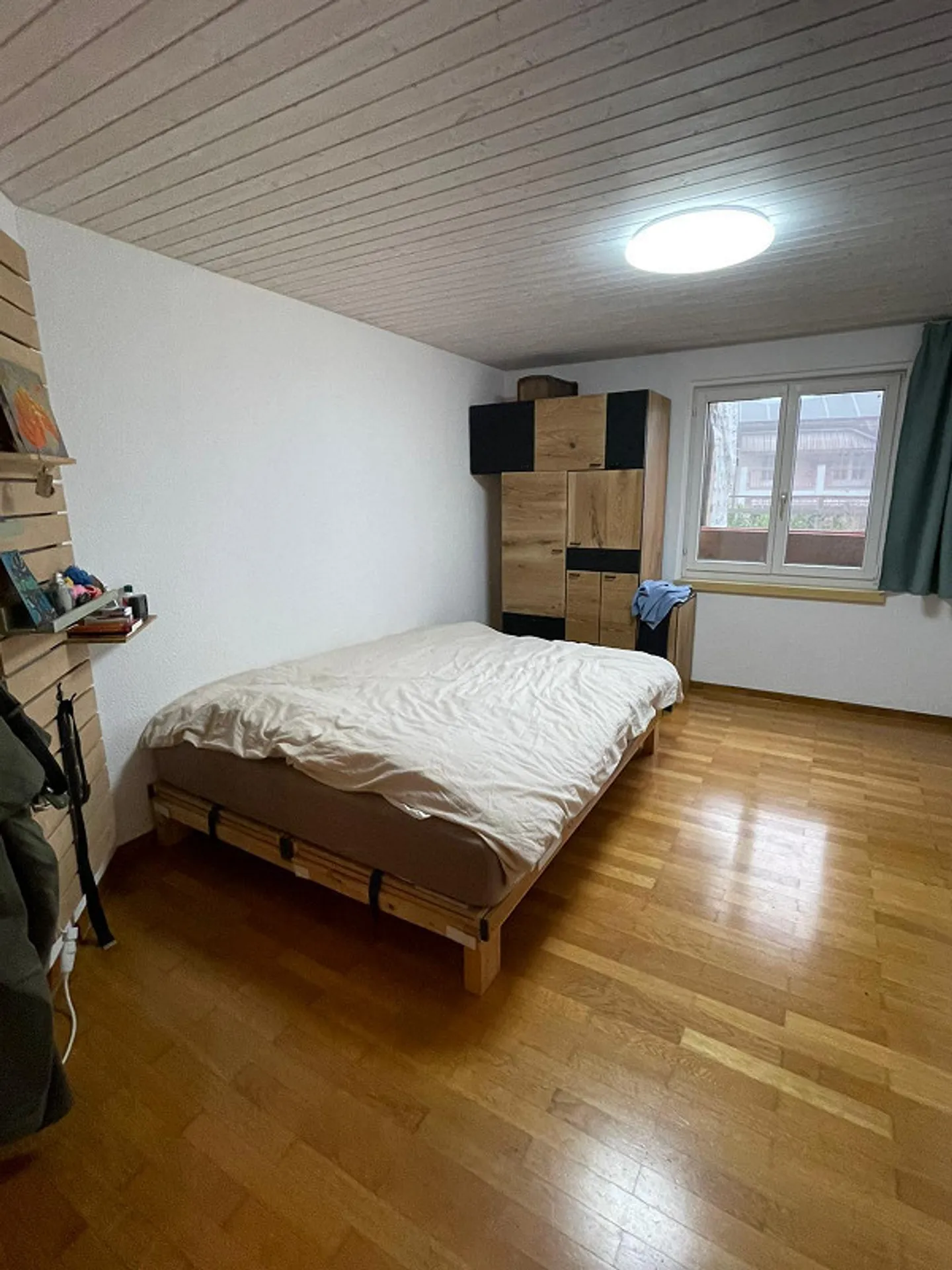 4.5 Appartamento giardino / sezione della casa, superficie abitabile 117 m2 - Foto 6 di 13