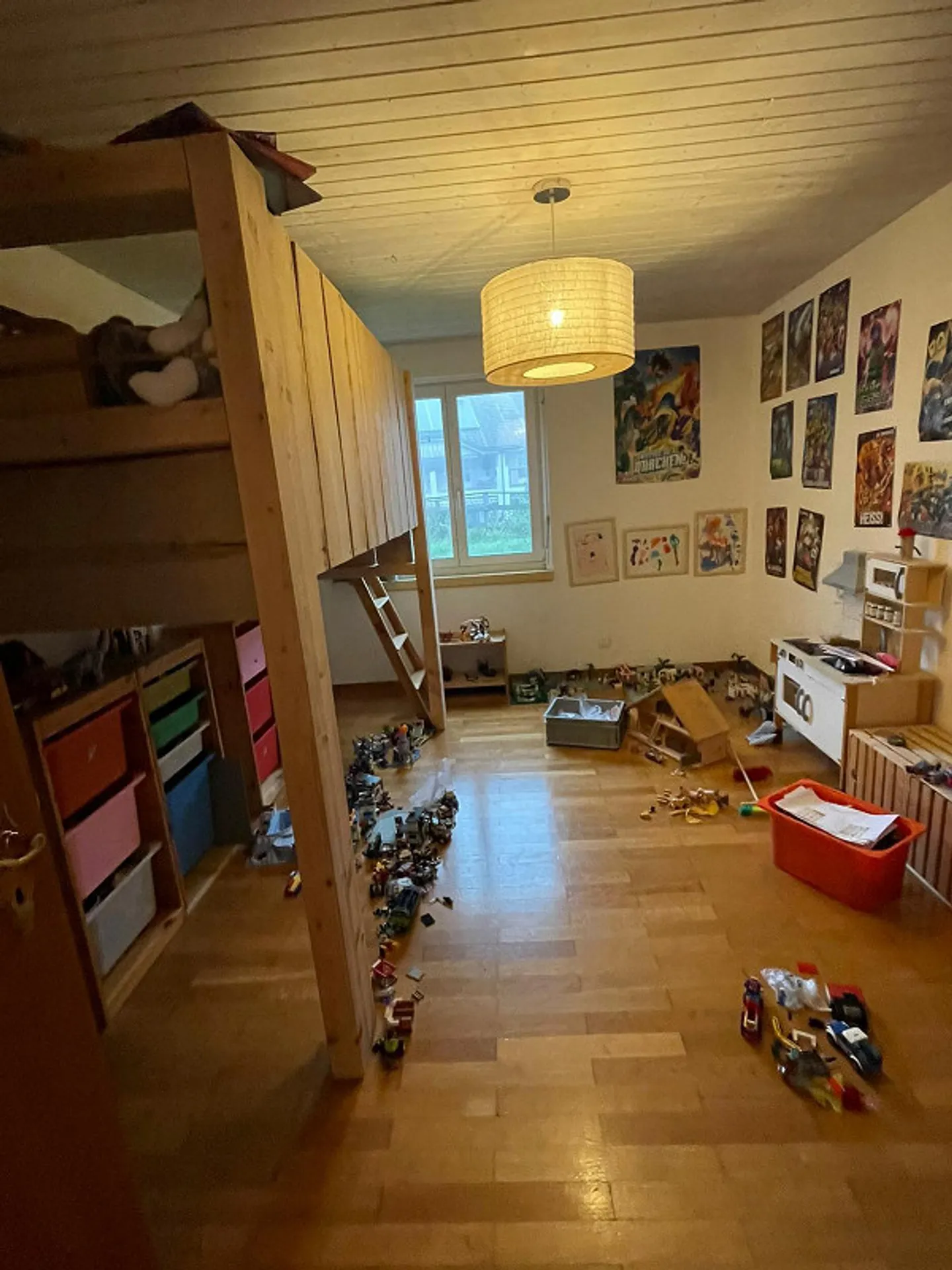 4.5 Appartamento giardino / sezione della casa, superficie abitabile 117 m2 - Foto 7 di 13