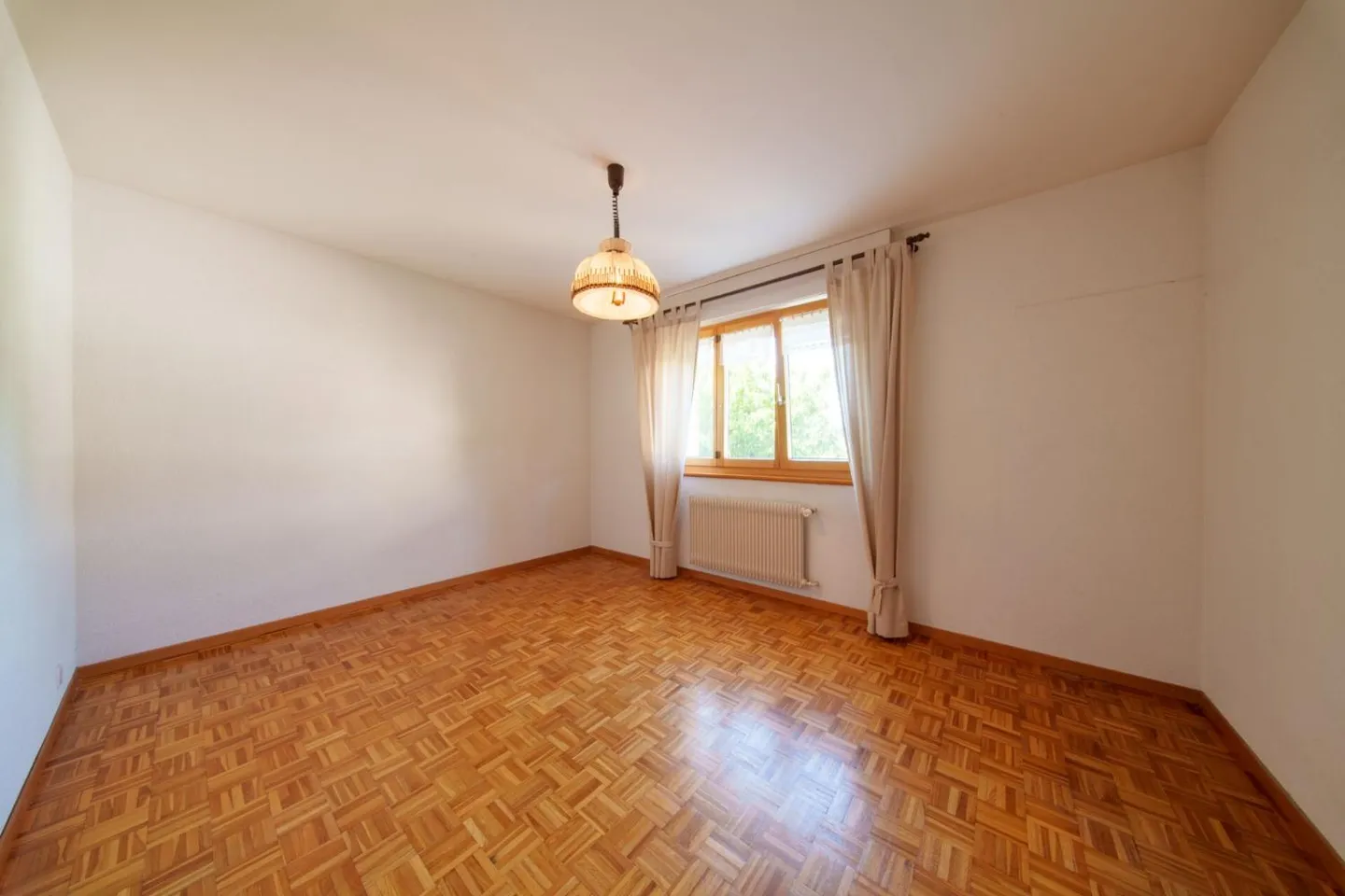 Wohnung mit 3,5 Zimmern in St-Pierre-de-Clages - Foto 10 von 13