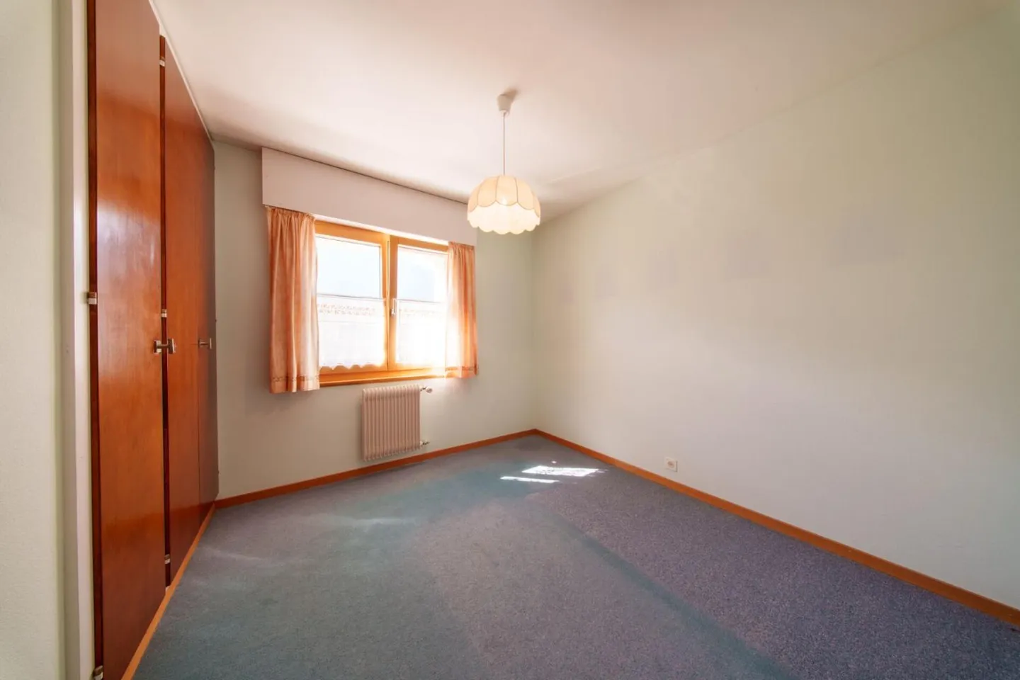 Wohnung mit 3,5 Zimmern in St-Pierre-de-Clages - Foto 11 von 13
