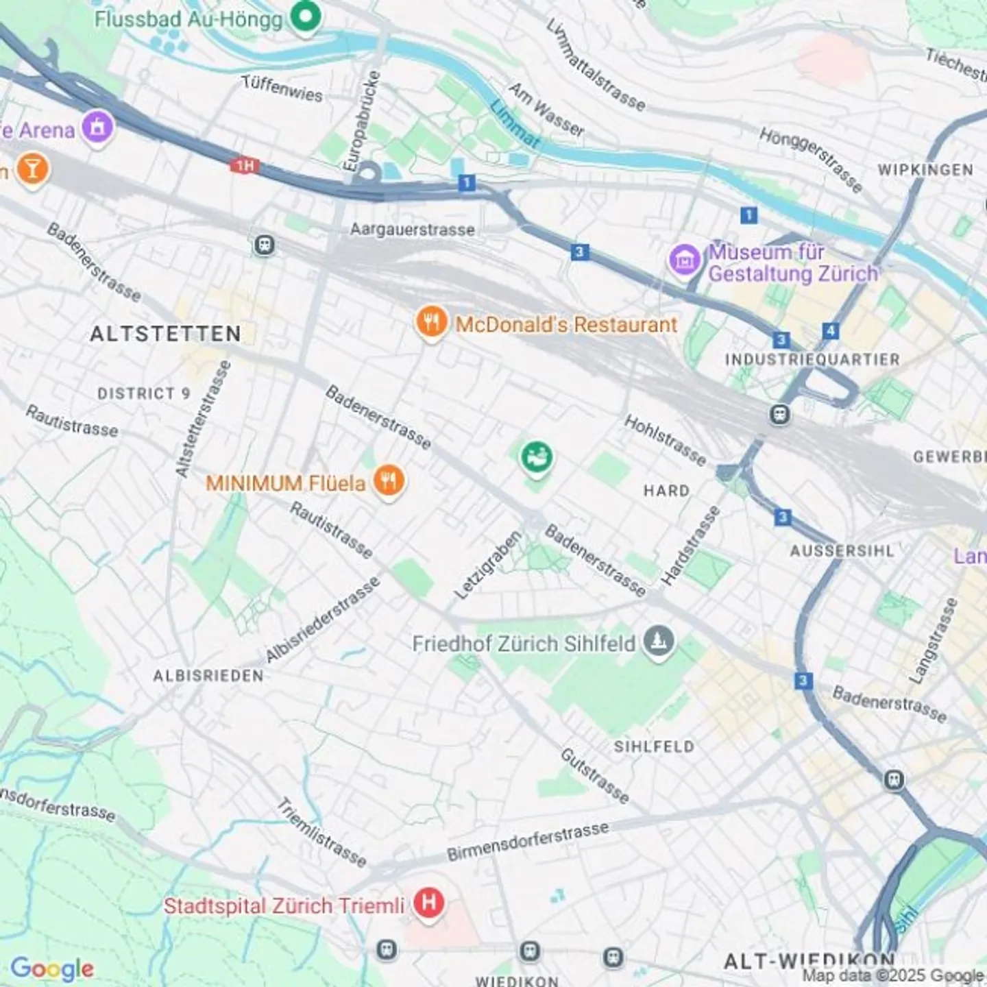 Appartement 1 chambre - Photo 1 sur 1