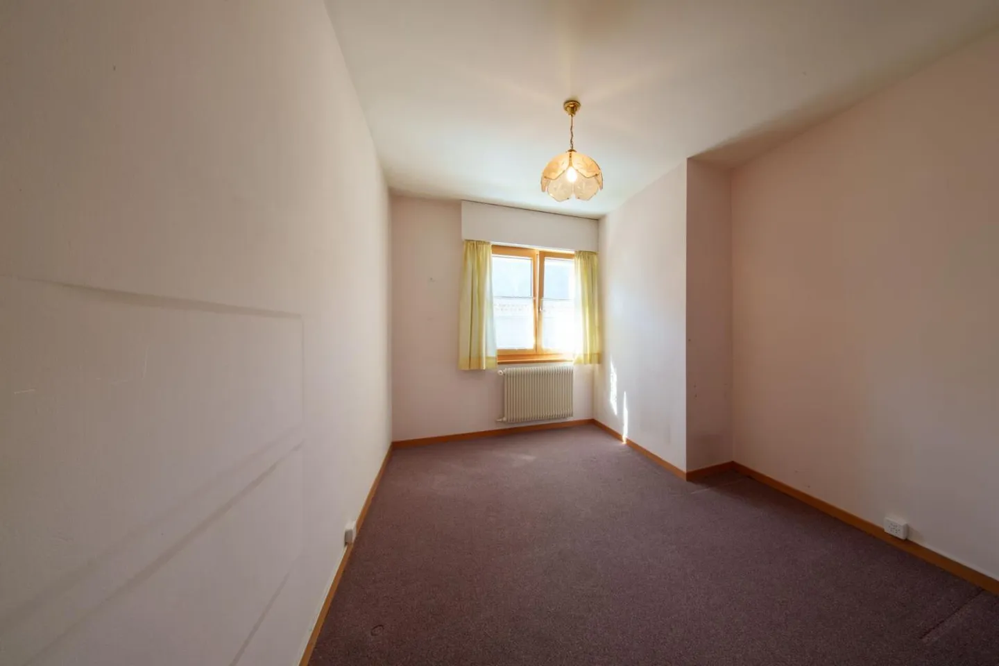Wohnung mit 3,5 Zimmern in St-Pierre-de-Clages - Foto 12 von 13