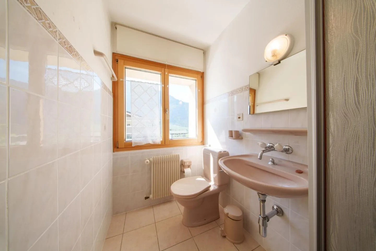 Wohnung mit 3,5 Zimmern in St-Pierre-de-Clages - Foto 13 von 13