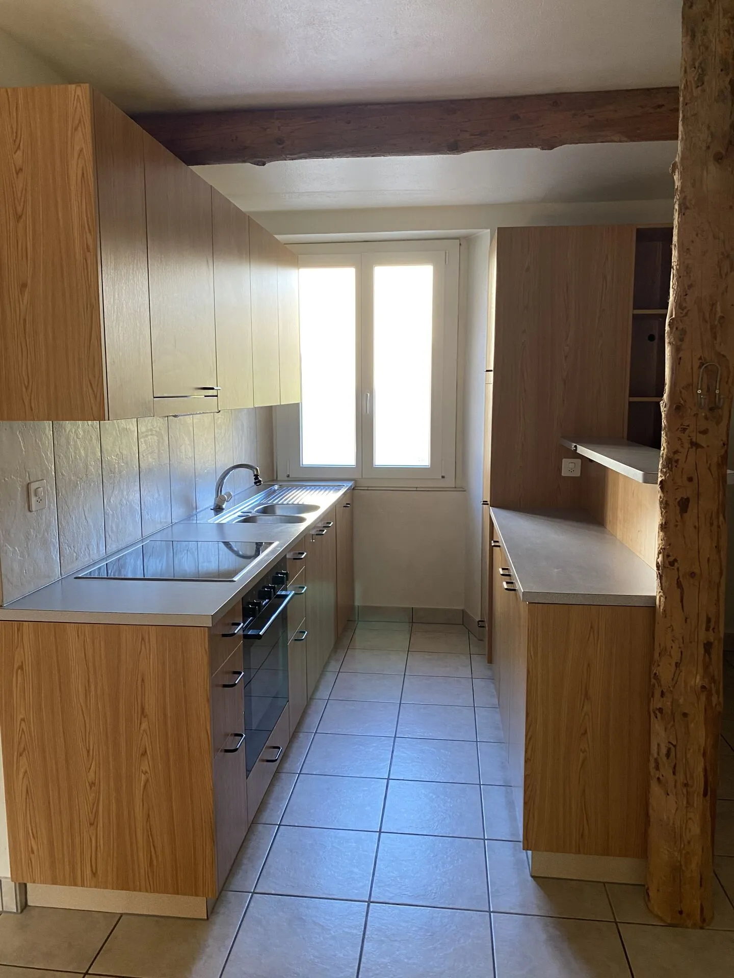 Bel appartement de 4.5 pièces - Photo 2 sur 8