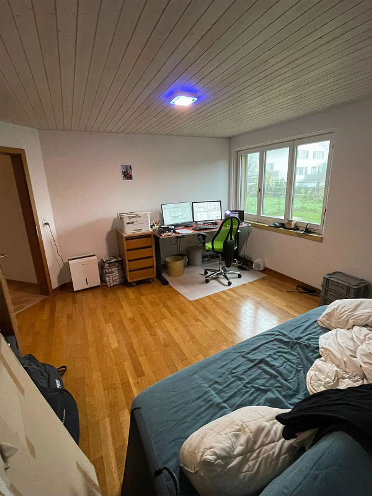 4.5 Appartamento giardino / sezione della casa, superficie abitabile 117 m2 - Foto 9 di 13