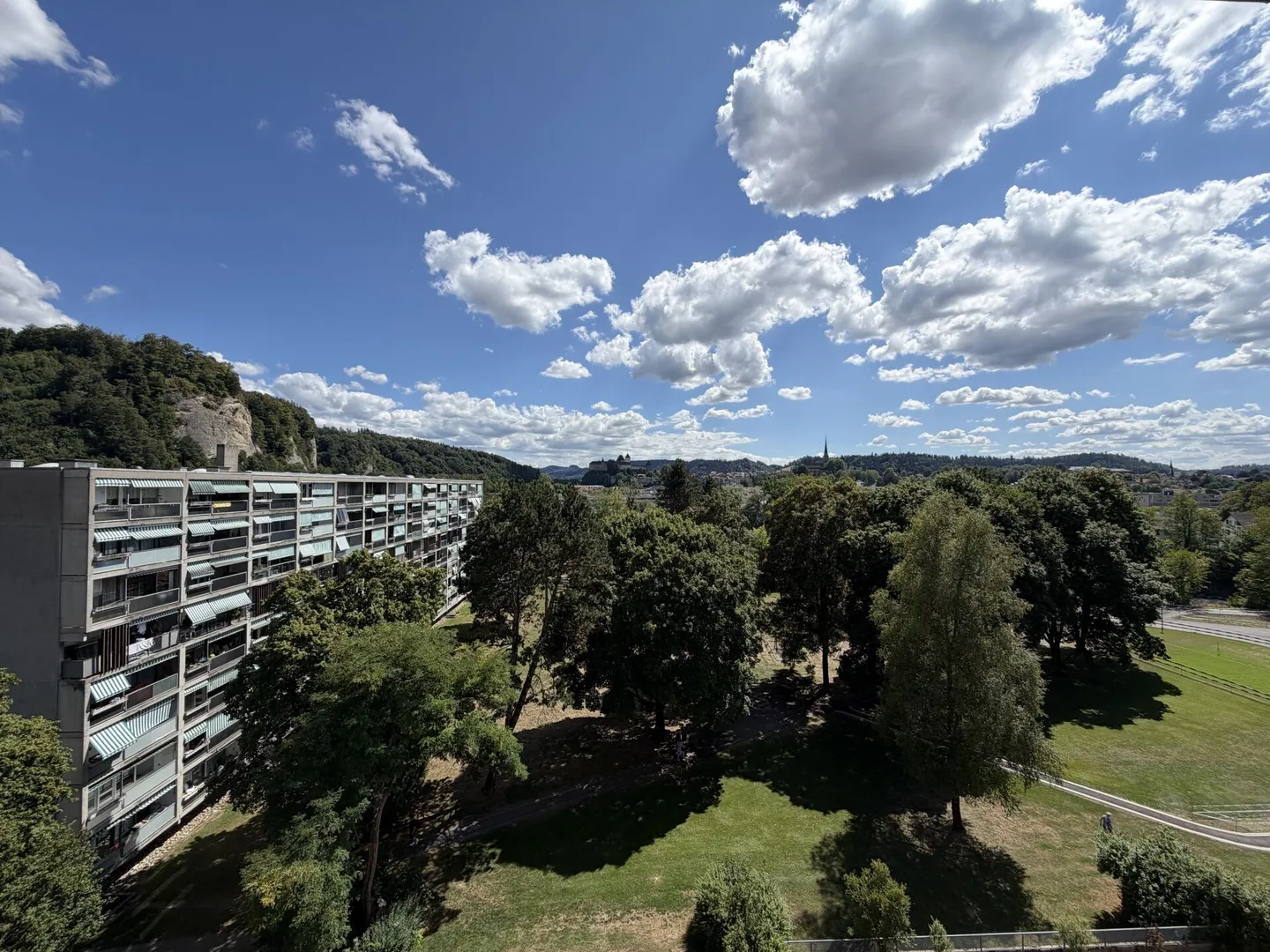 Goditi semplicemente il panorama! - Foto 1 di 10