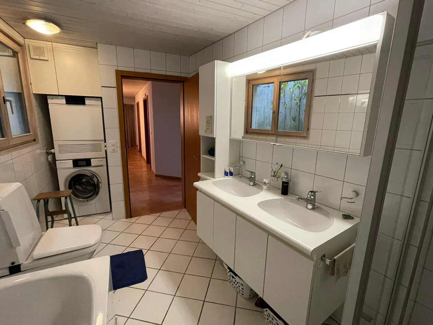 4.5 Appartamento giardino / sezione della casa, superficie abitabile 117 m2 - Foto 10 di 13