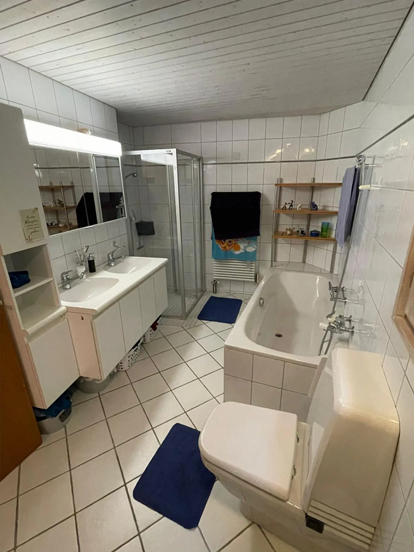 4.5 Appartamento giardino / sezione della casa, superficie abitabile 117 m2 - Foto 11 di 13