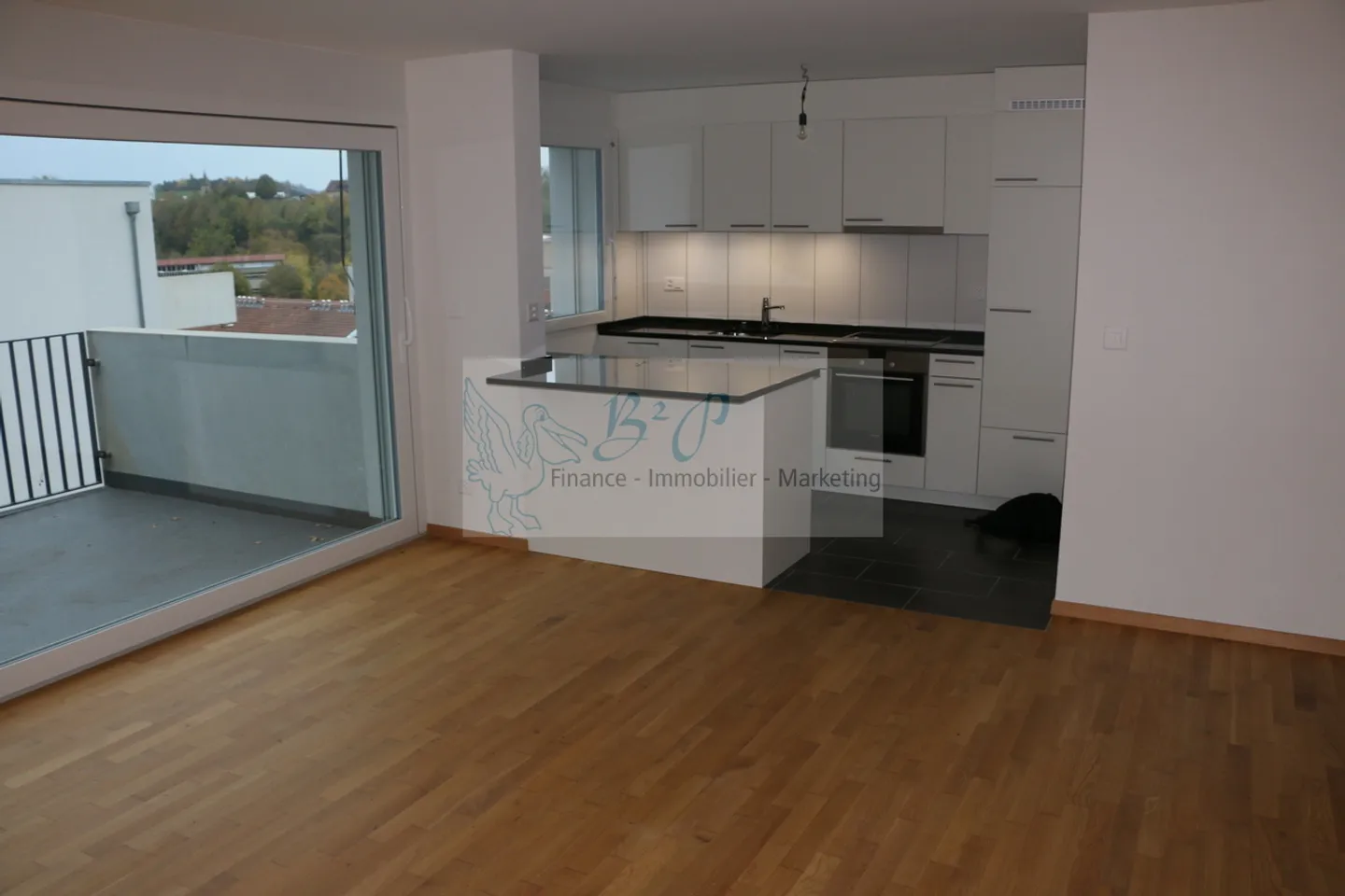 Wohnung mit Traumhaftem Blick - Foto 4 von 10