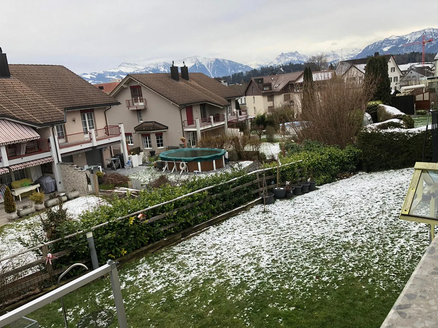 4.5 Appartamento giardino / sezione della casa, superficie abitabile 117 m2 - Foto 12 di 13