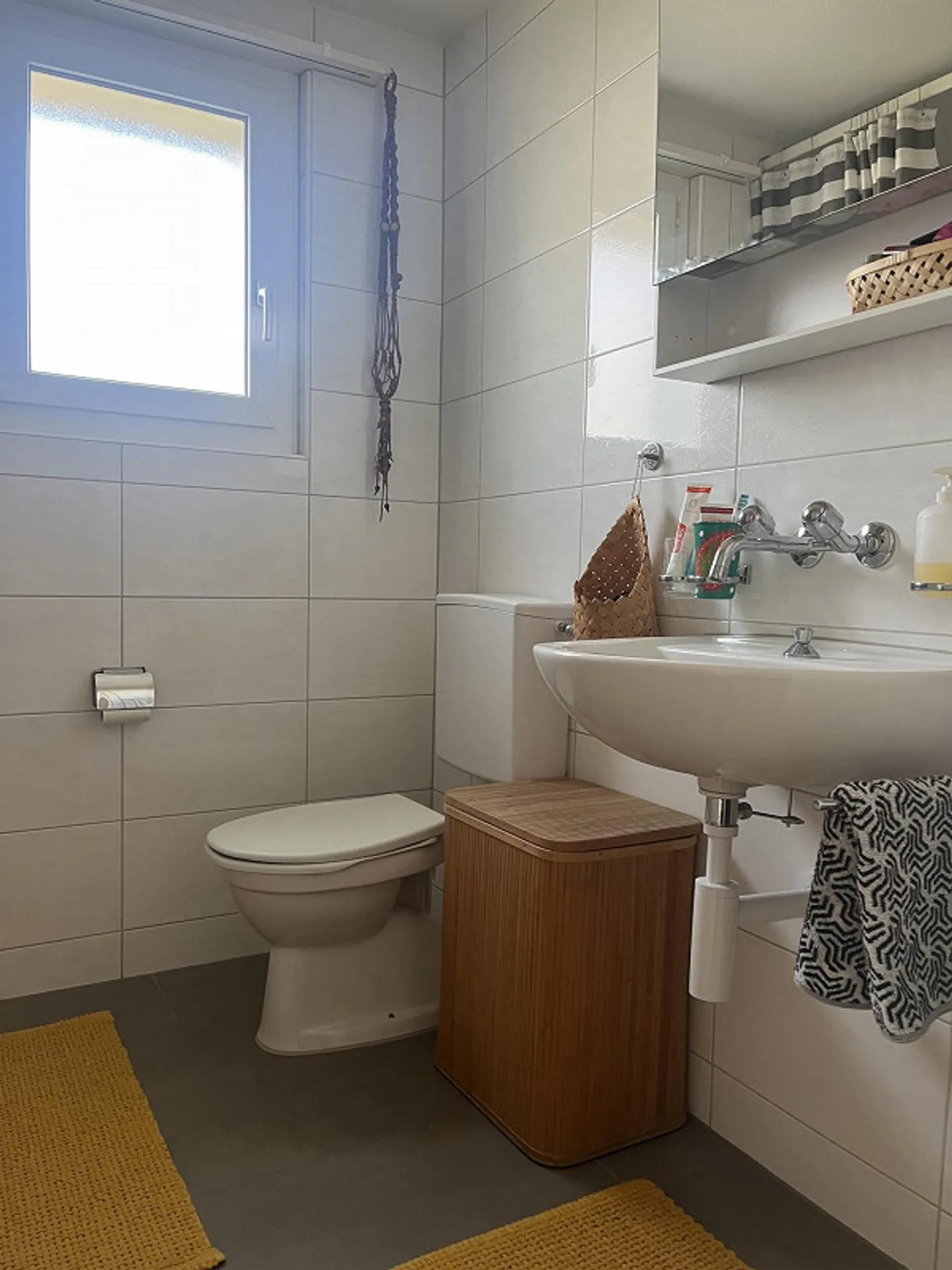 1.5 Room Apartment - Photo 11 of 18