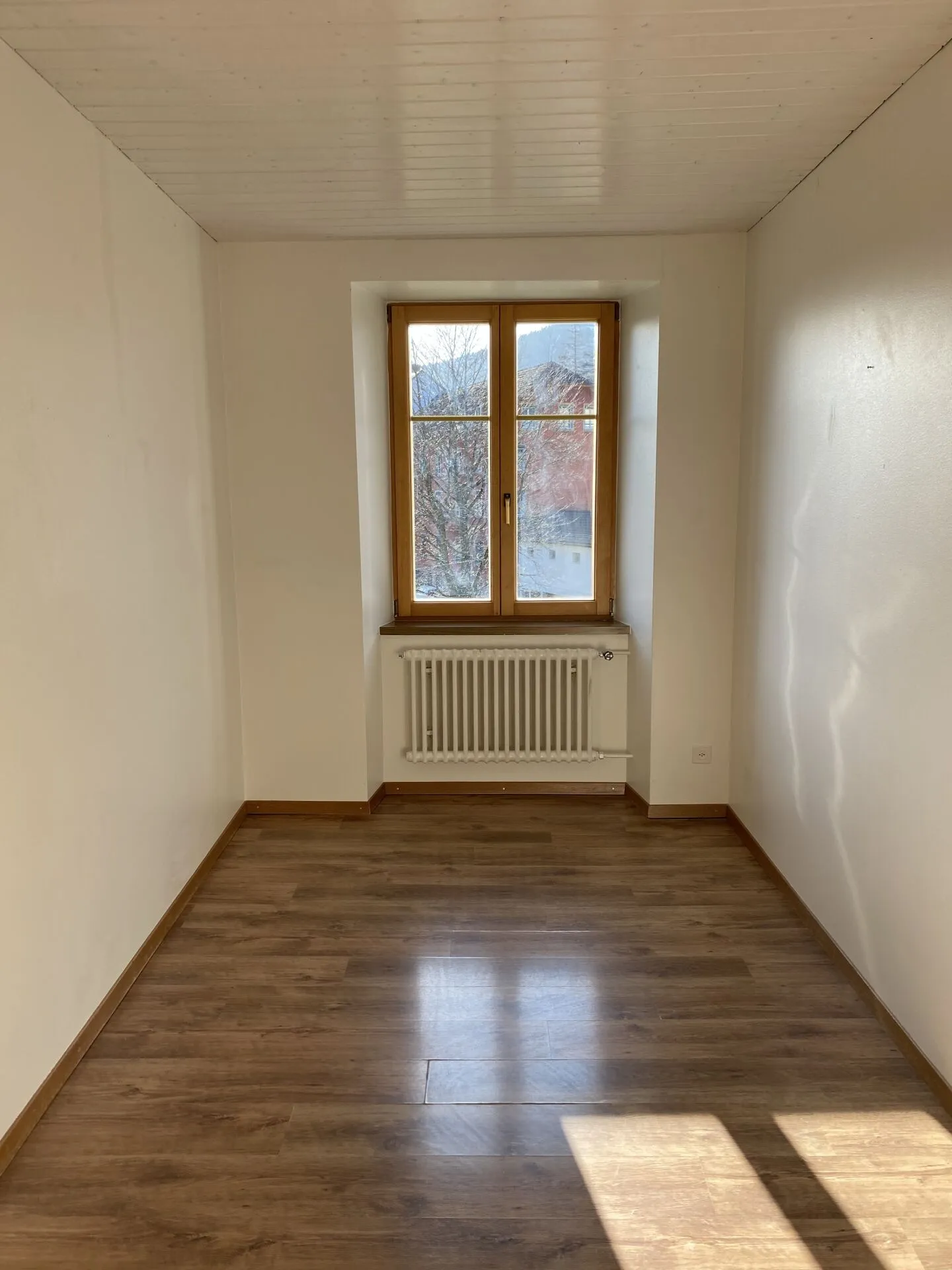 Bel appartement de 4.5 pièces - Photo 5 sur 8