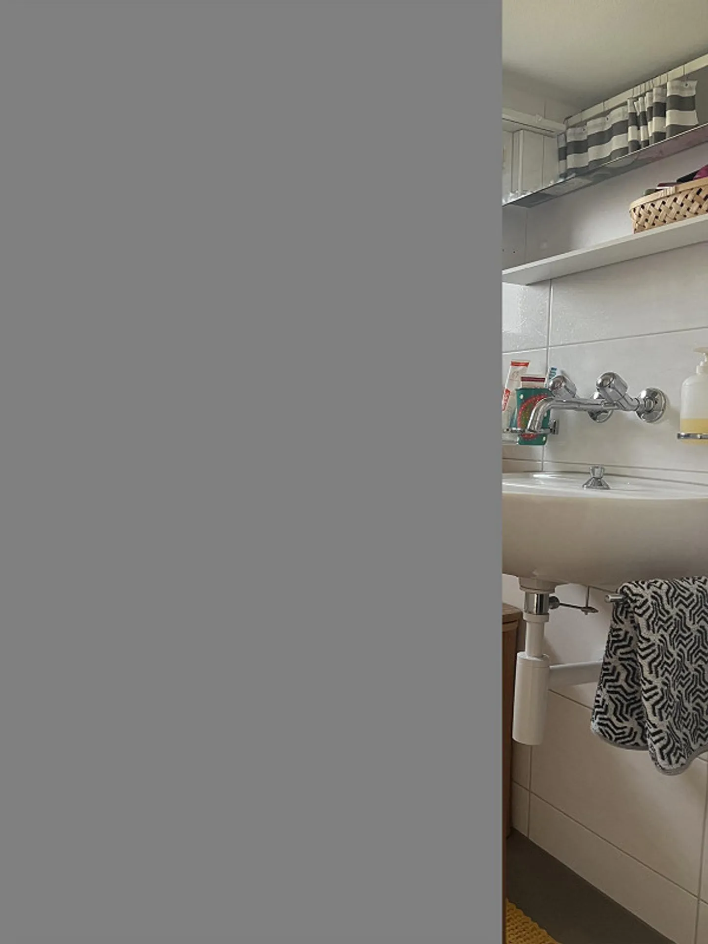 1.5 Room Apartment - Photo 4 of 18