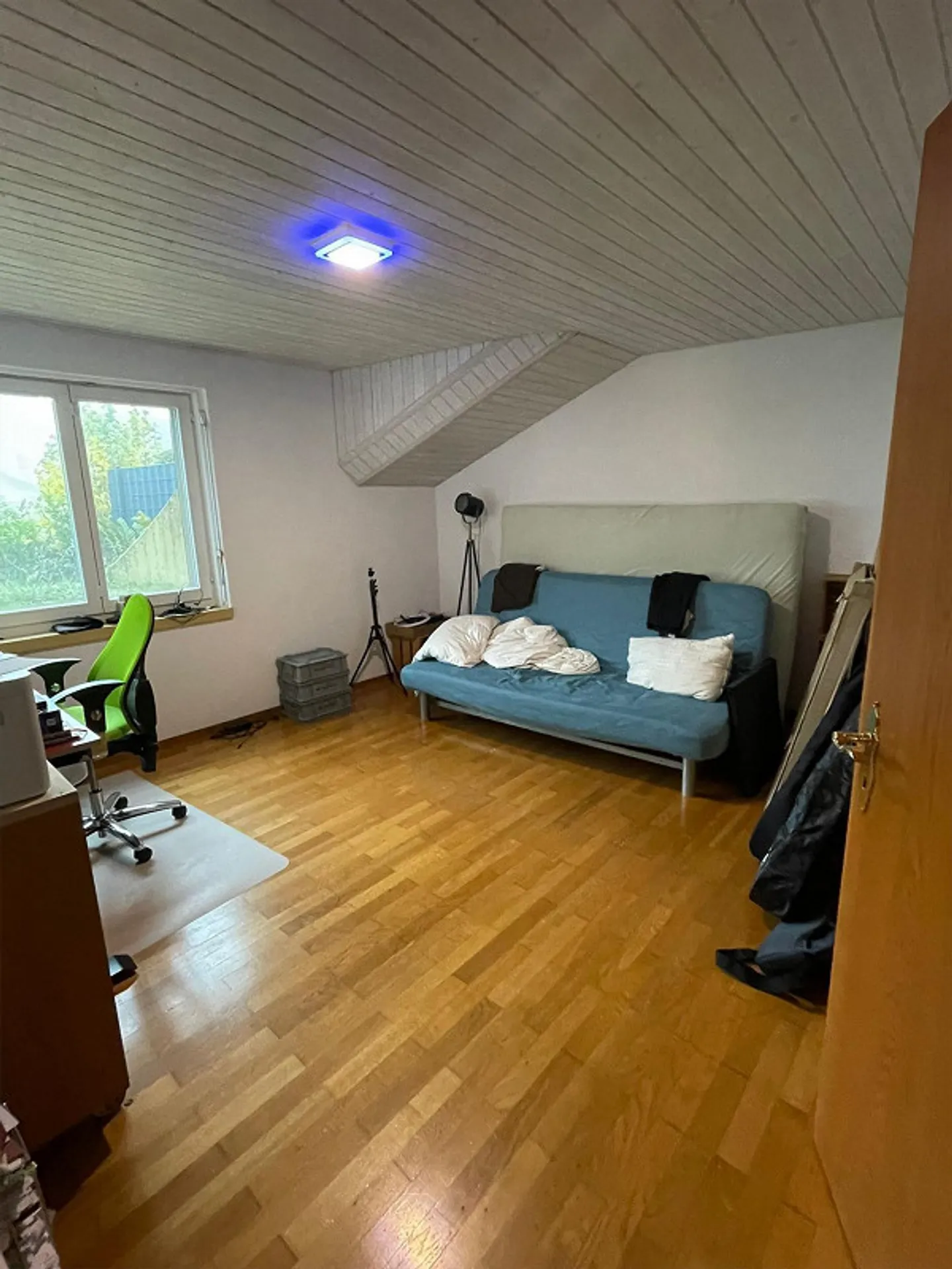 4.5 Appartamento giardino / sezione della casa, superficie abitabile 117 m2 - Foto 8 di 13