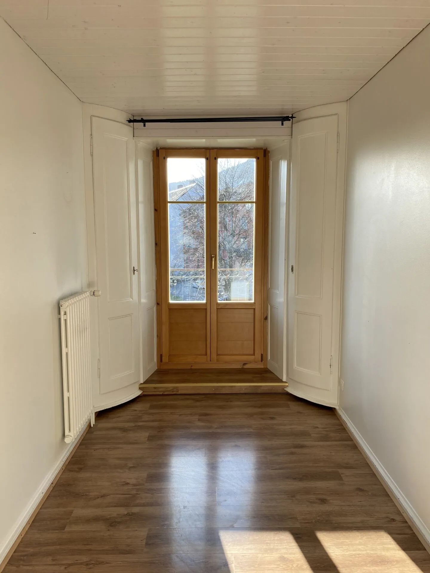 Bel appartement de 4.5 pièces - Photo 7 sur 8