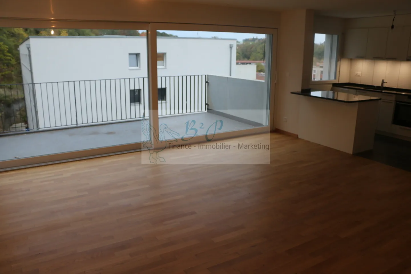 Wohnung mit Traumhaftem Blick - Foto 3 von 10