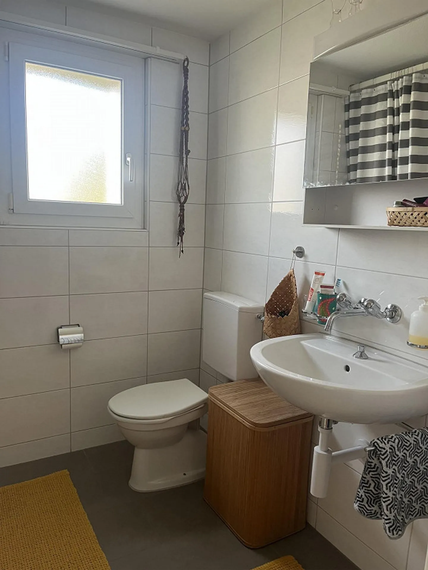 1.5 Room Apartment - Photo 12 of 18