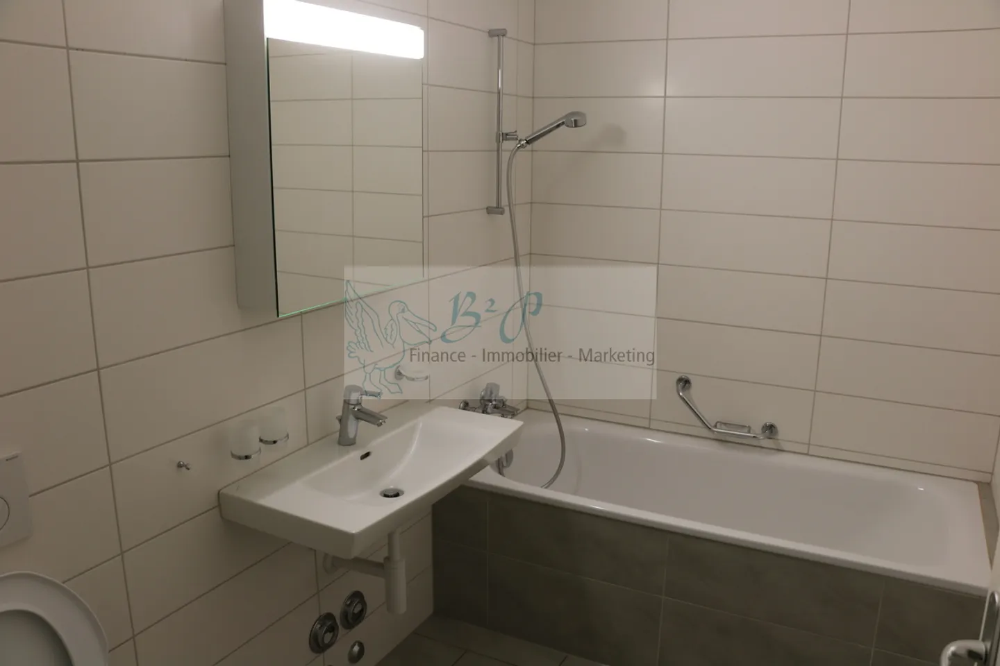 Wohnung mit Traumhaftem Blick - Foto 9 von 10