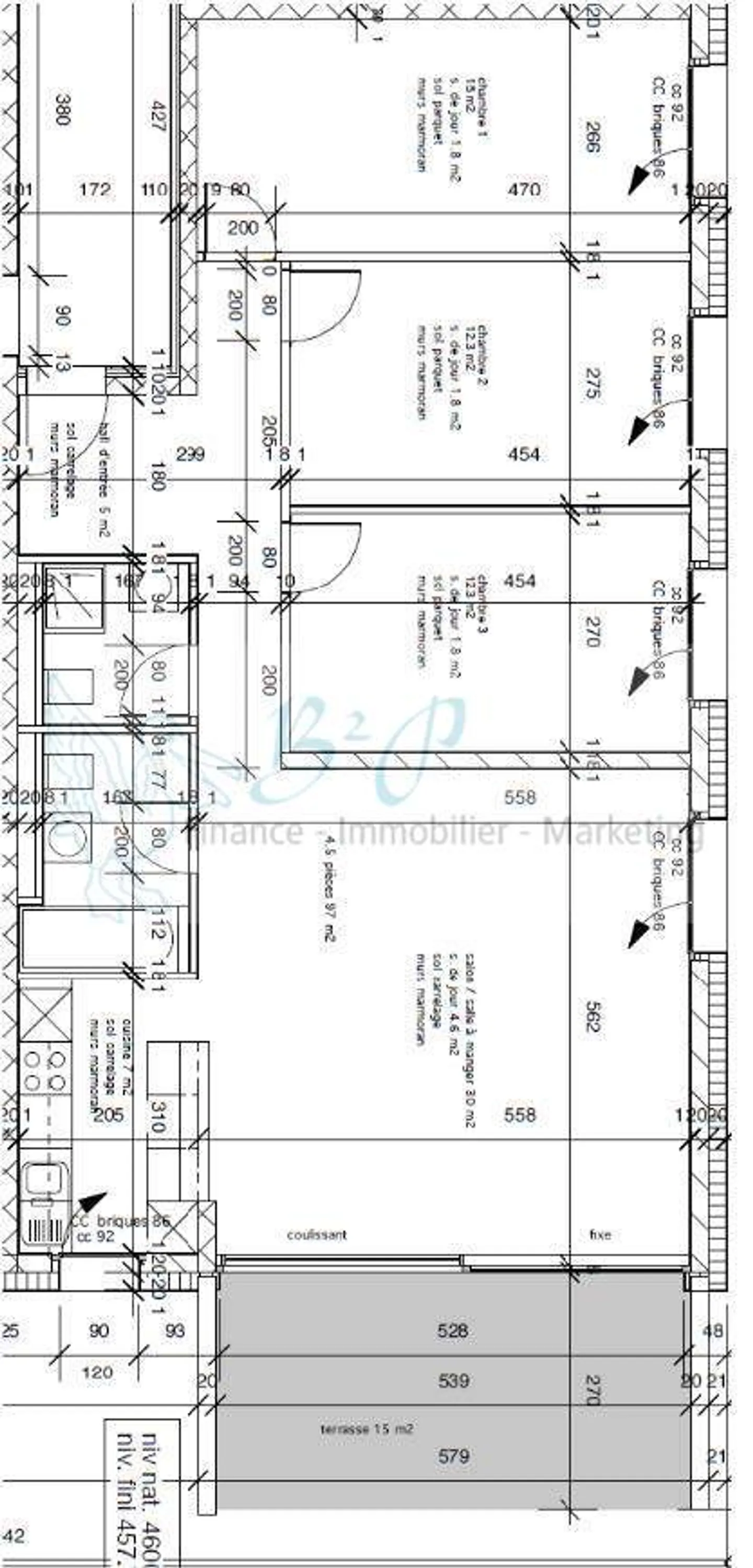 Wohnung mit Traumhaftem Blick - Foto 10 von 10