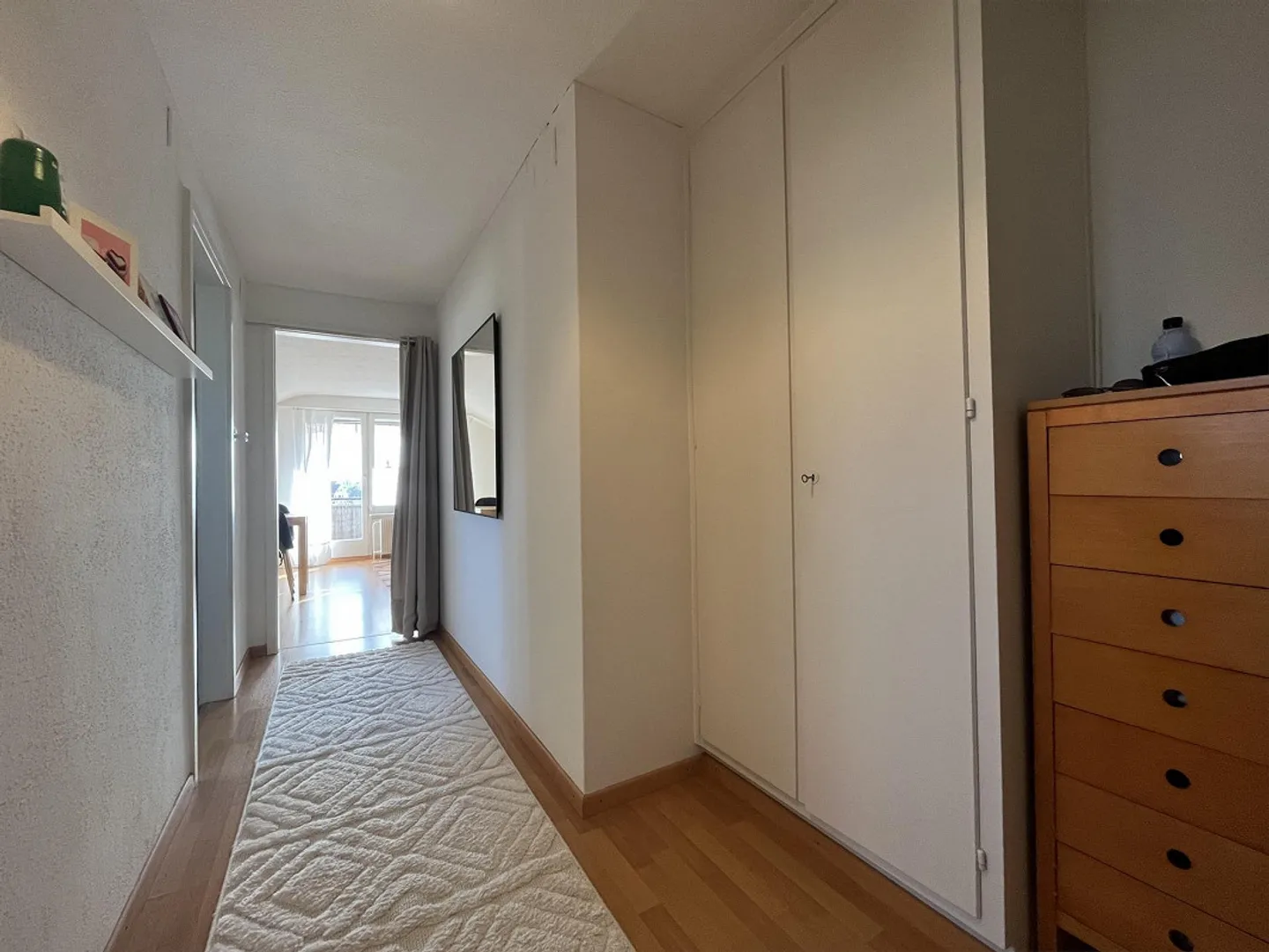 1.5 Room Apartment - Photo 13 of 18