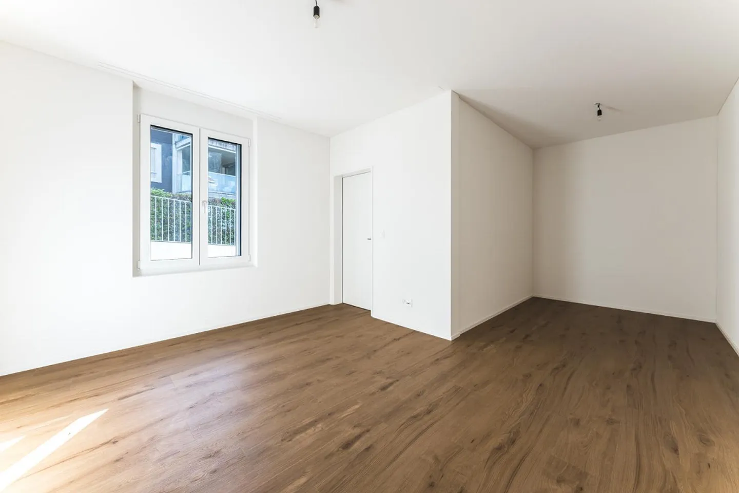 Appartamento giardino 4.5 stanze - 126 m² di superficie abitabile e area verde privata - Foto 13 di 13