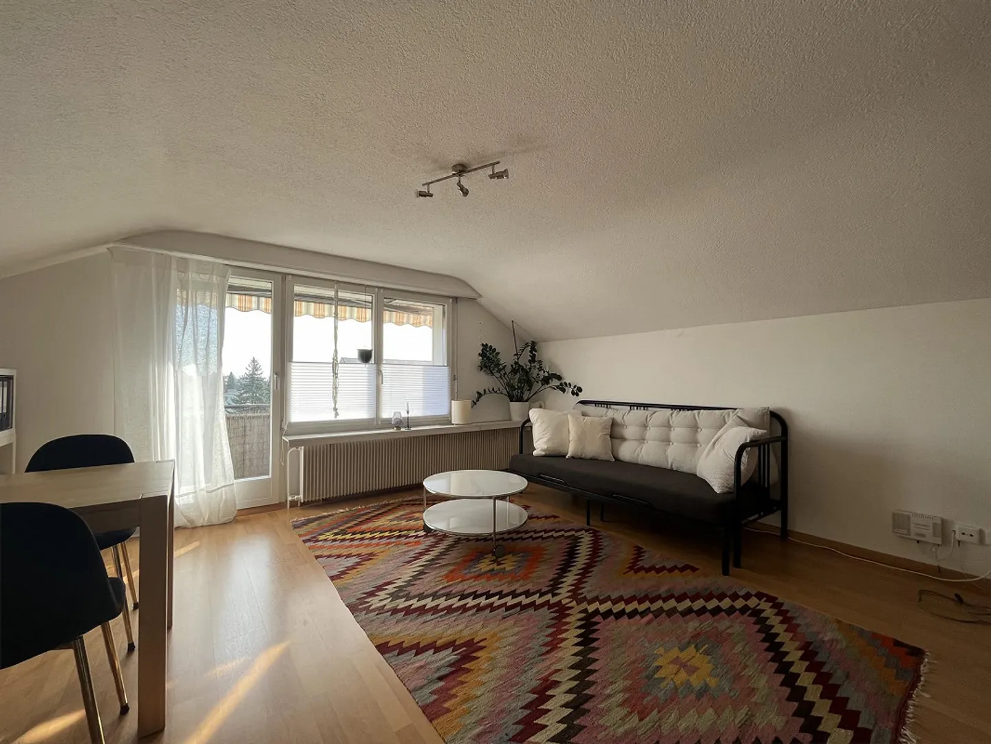 1.5 Room Apartment - Photo 15 of 18