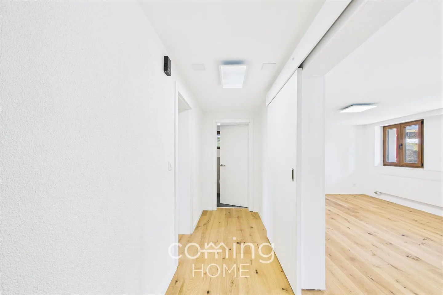 2.5-room garden apartment in Grächen - newly renovated and with alpine flair for rent - Photo 6 of 13