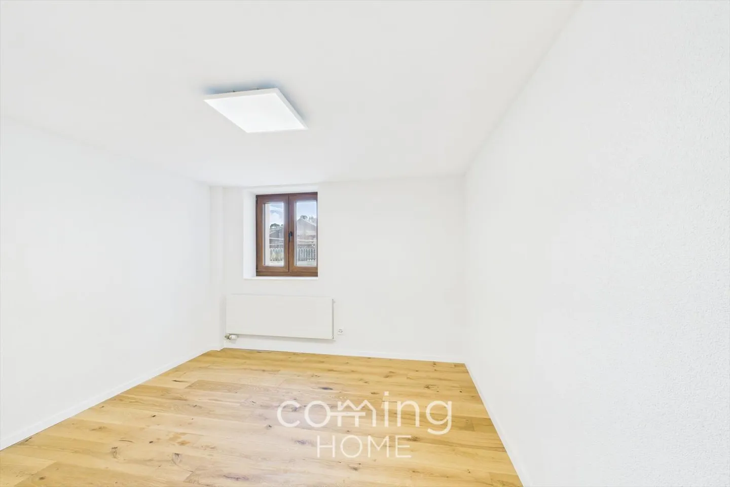 2.5-room garden apartment in Grächen - newly renovated and with alpine flair for rent - Photo 7 of 13