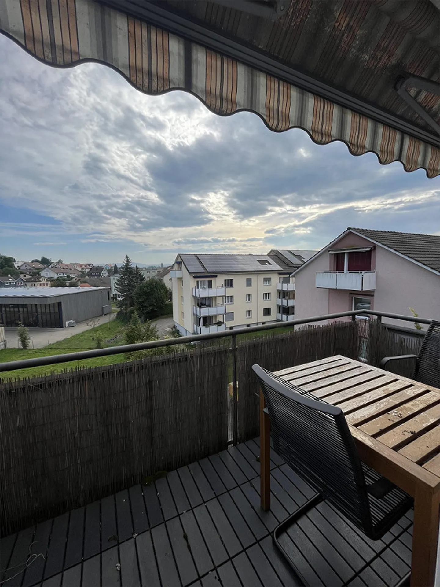 1.5 Room Apartment - Photo 18 of 18