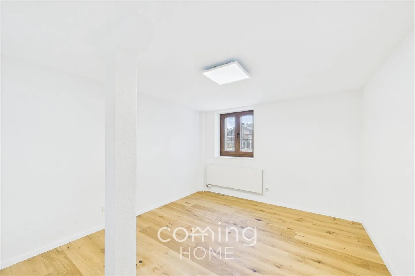 2.5-room garden apartment in Grächen - newly renovated and with alpine flair for rent - Photo 8 of 13