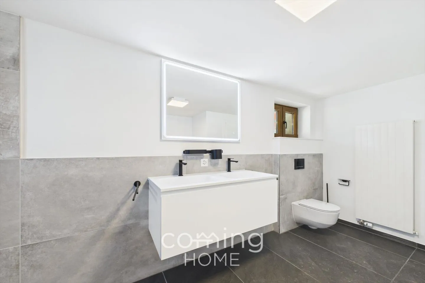 2.5-room garden apartment in Grächen - newly renovated and with alpine flair for rent - Photo 9 of 13