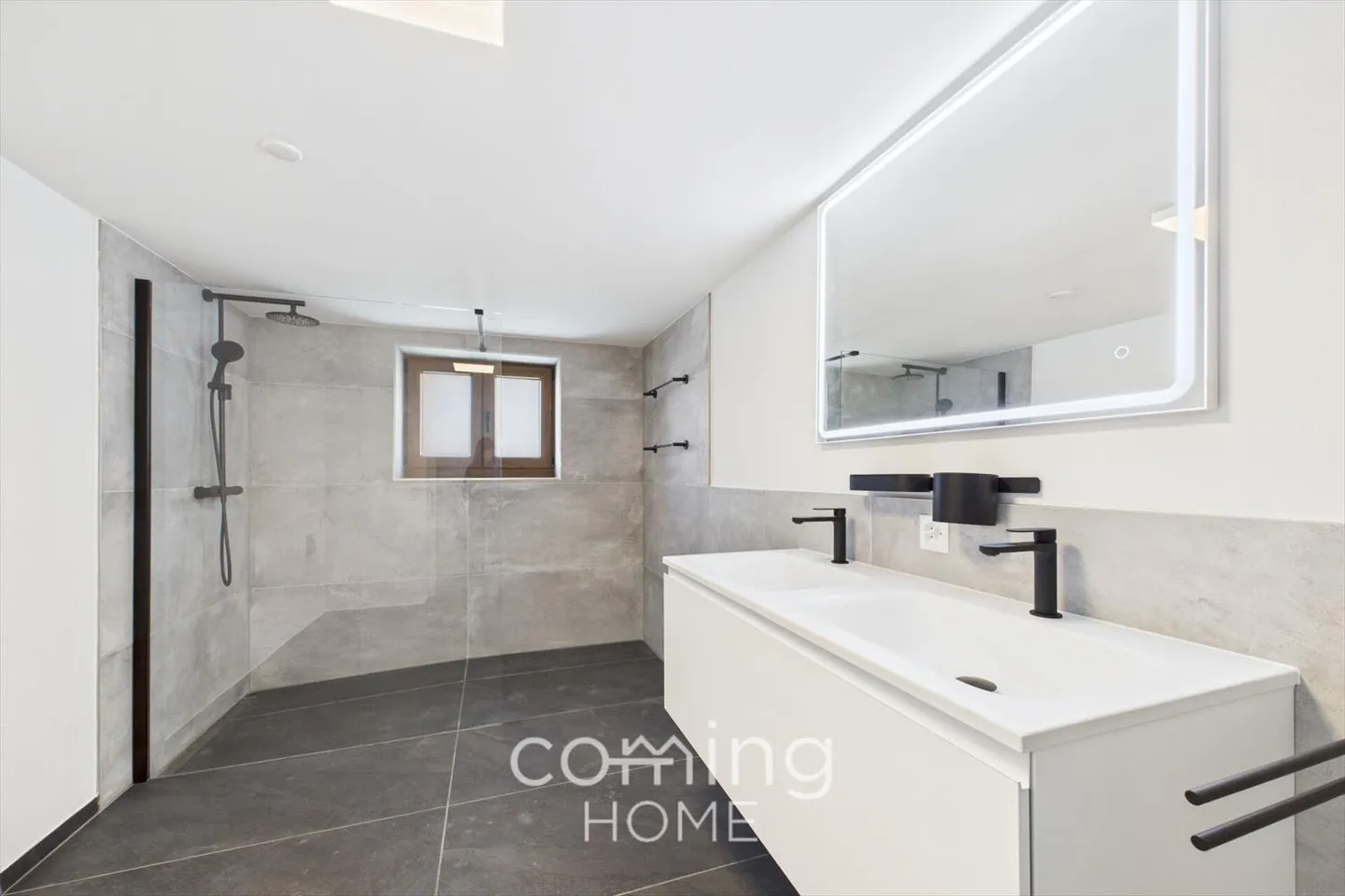 2.5-room garden apartment in Grächen - newly renovated and with alpine flair for rent - Photo 10 of 13