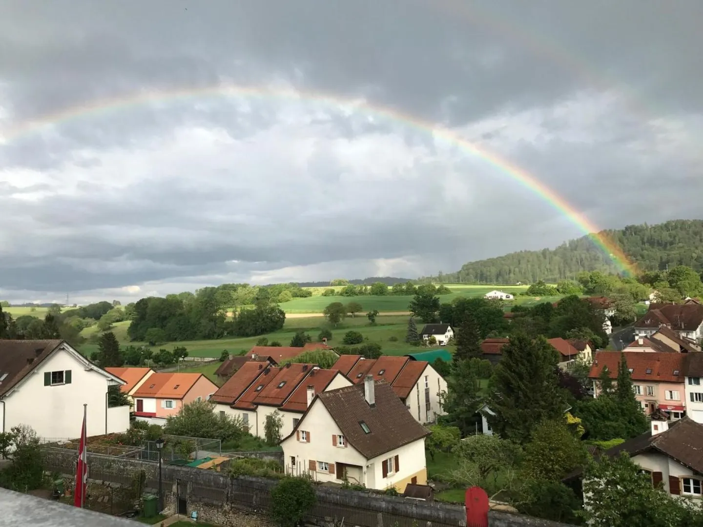 Apartment 5.5 rooms in Avenches - Photo 1 sur 15