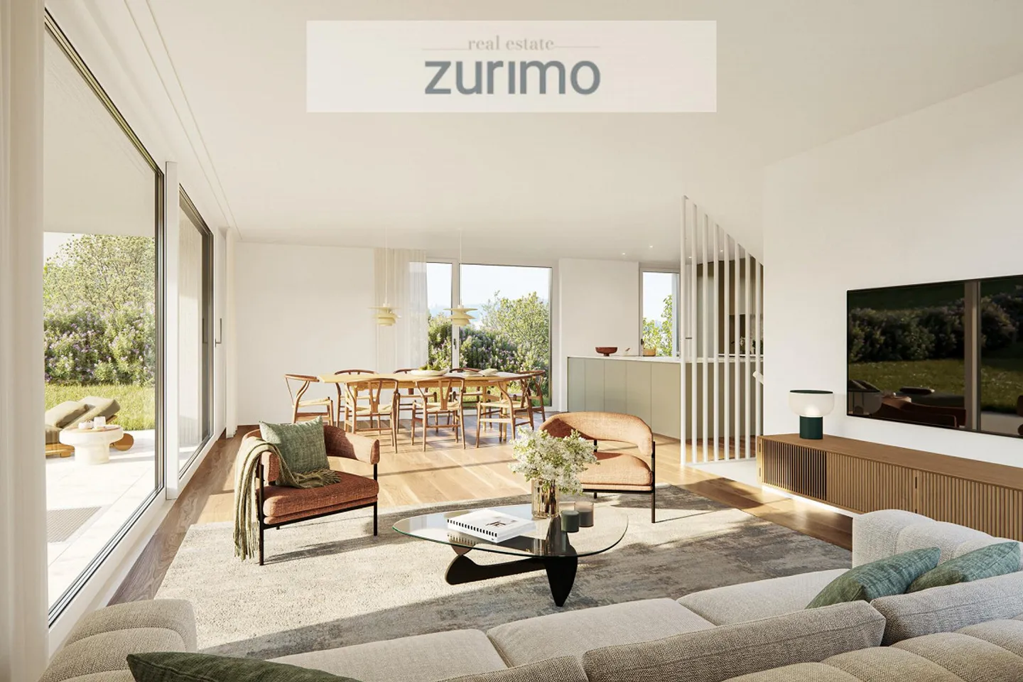 BuechenDuo Uzwil - Casa unifamiliare esclusiva - Foto 1 di 6