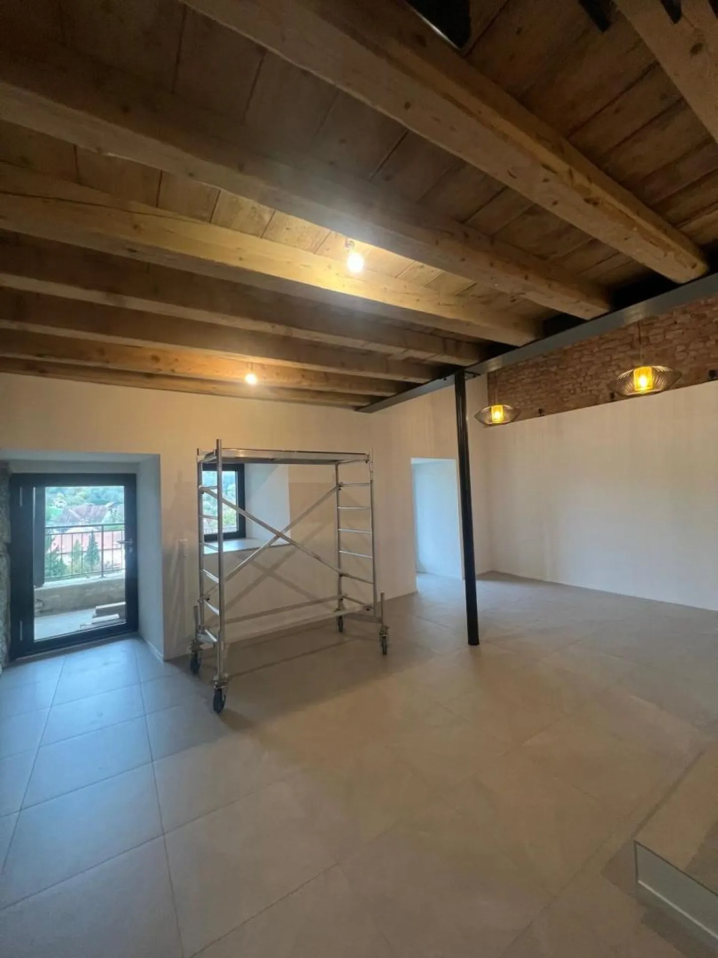 Apartment 5.5 rooms in Avenches - Photo 5 sur 15