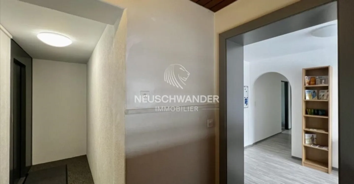 Bürofläche mieten - Foto 5 von 13