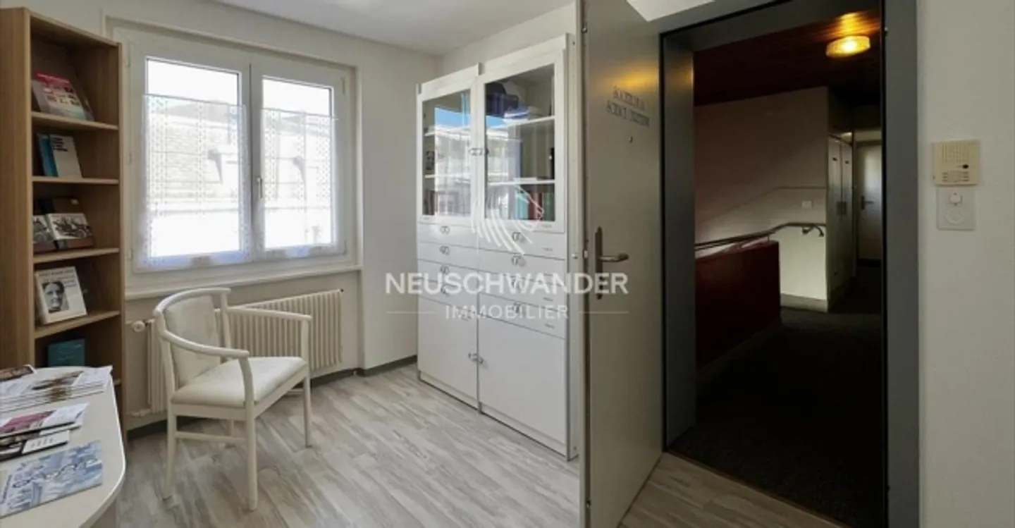 Bürofläche mieten - Foto 6 von 13