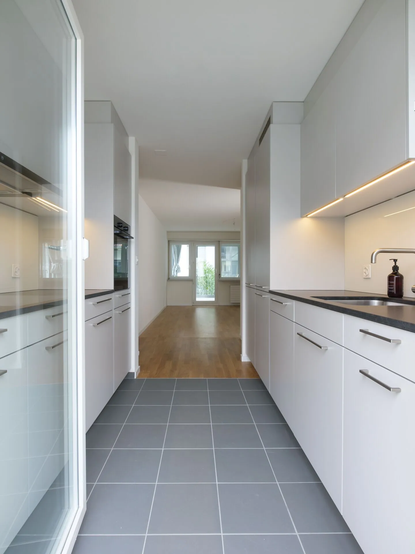 Appartamento 3 locali a Oberwil - Foto 3 di 5
