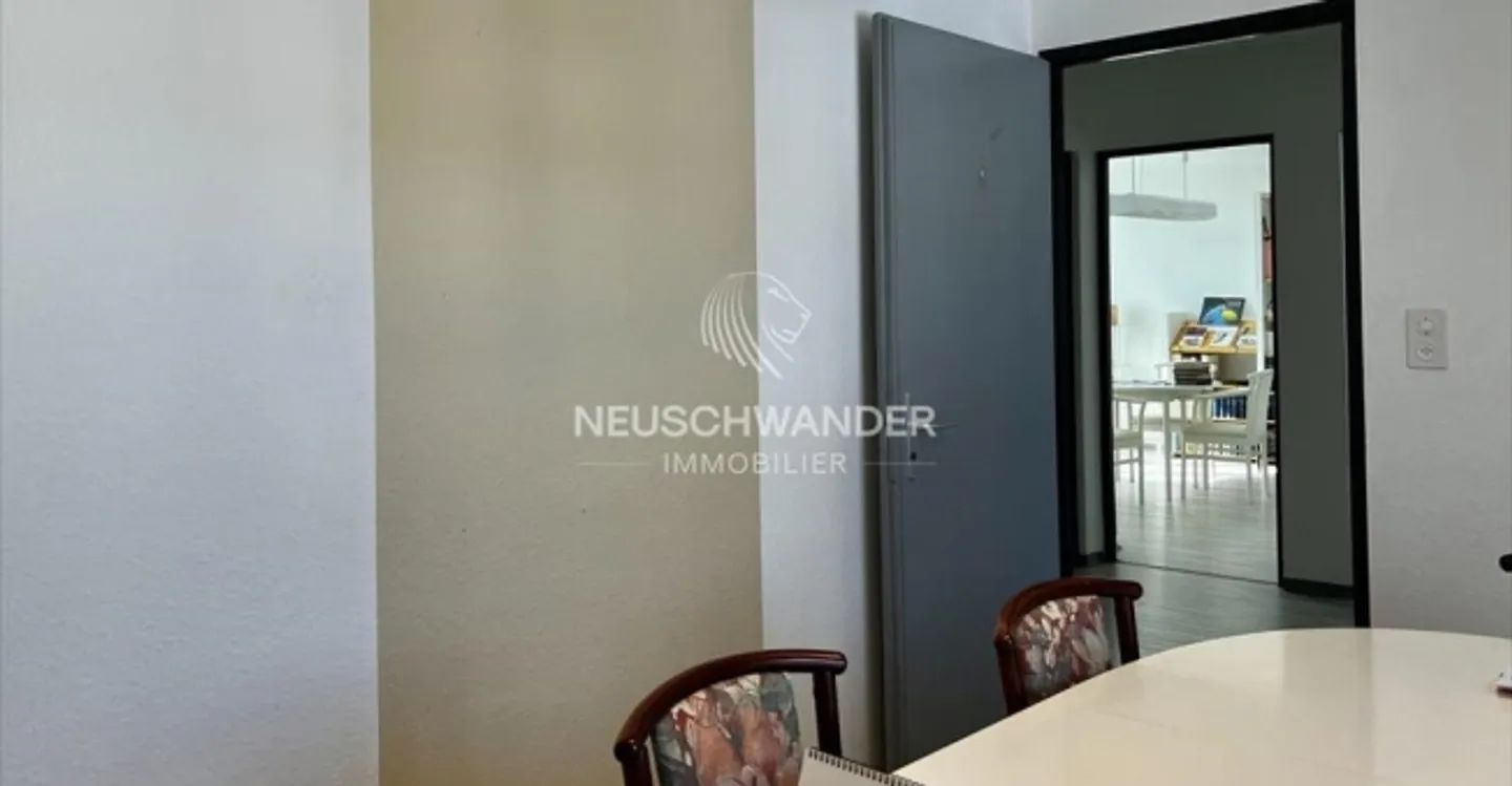 Bürofläche mieten - Foto 13 von 13