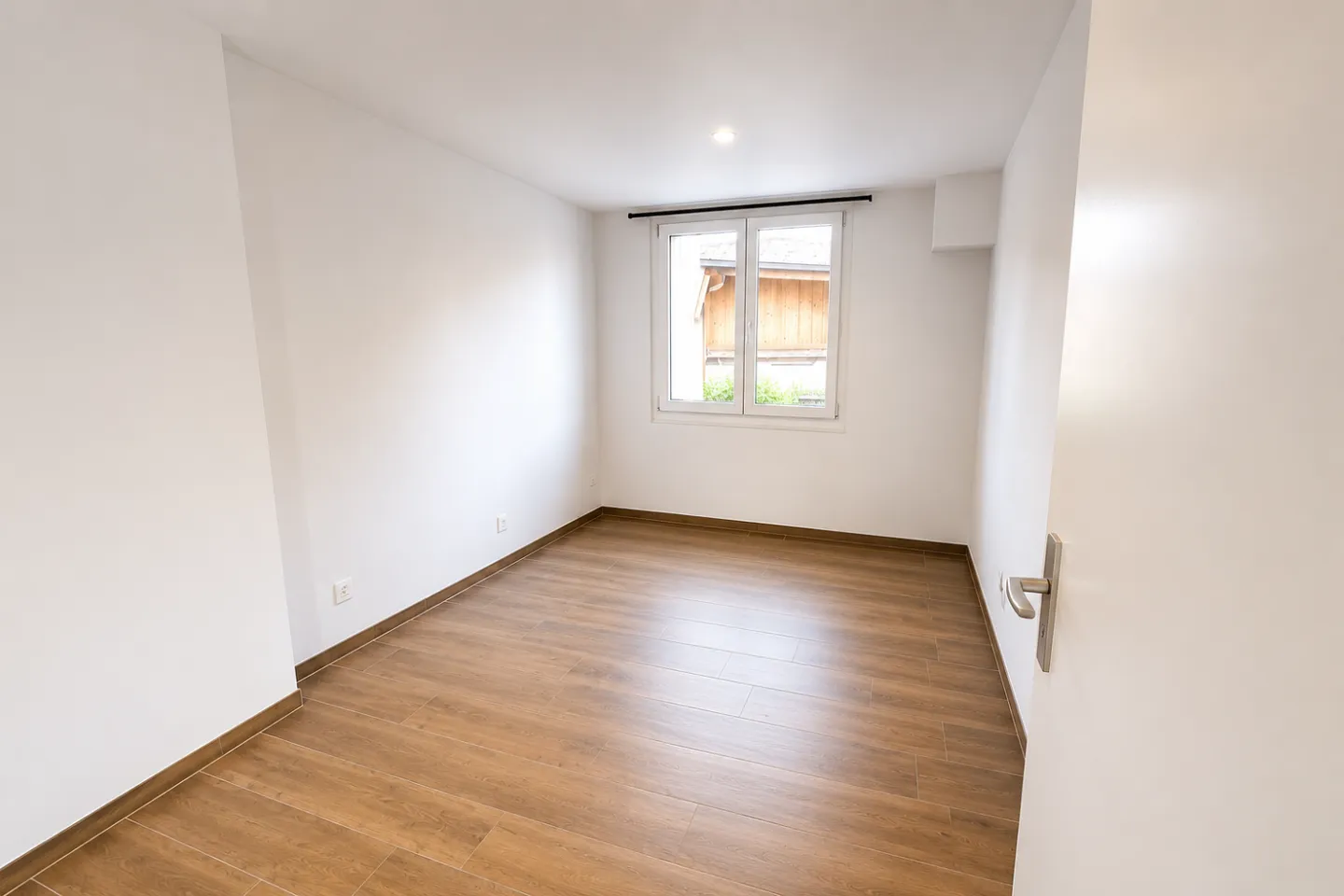 Charmant appartement 2.5 pièces - Photo 1 sur 2
