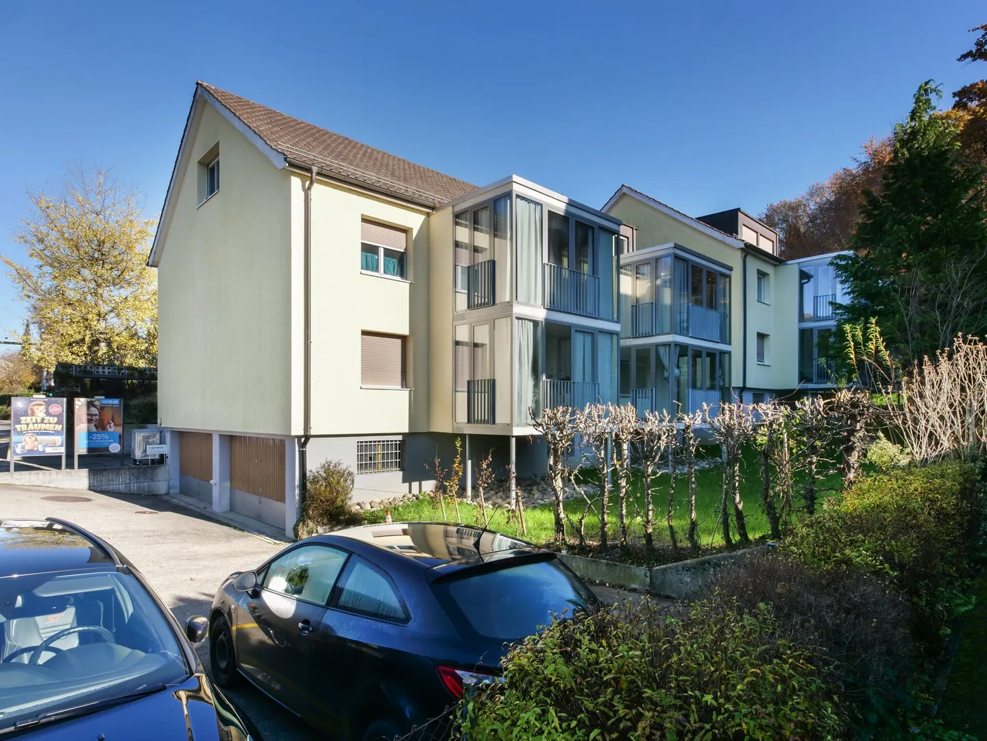 Appartamento 3 locali a Oberwil - Foto 1 di 5