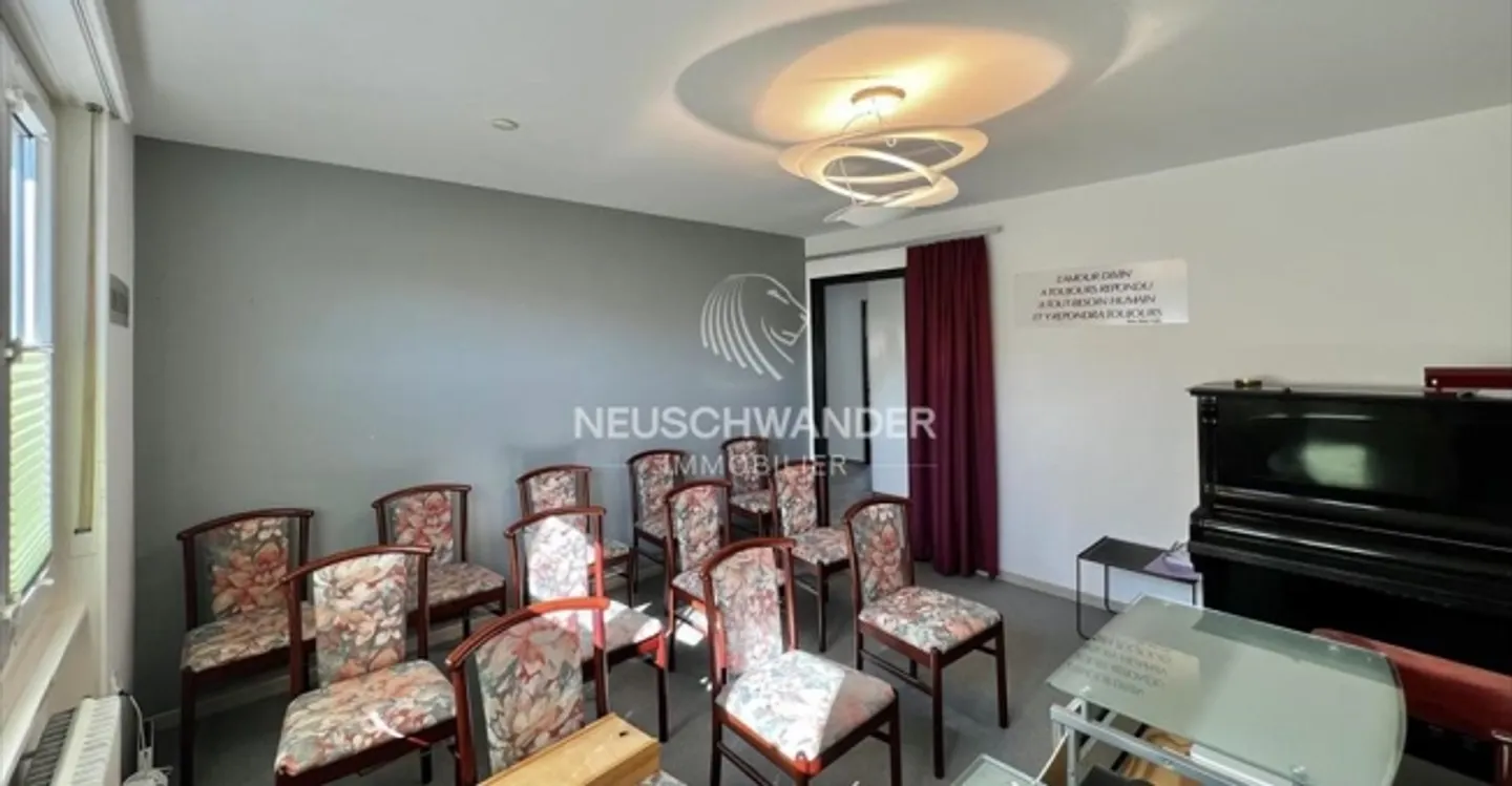 Bürofläche mieten - Foto 1 von 13