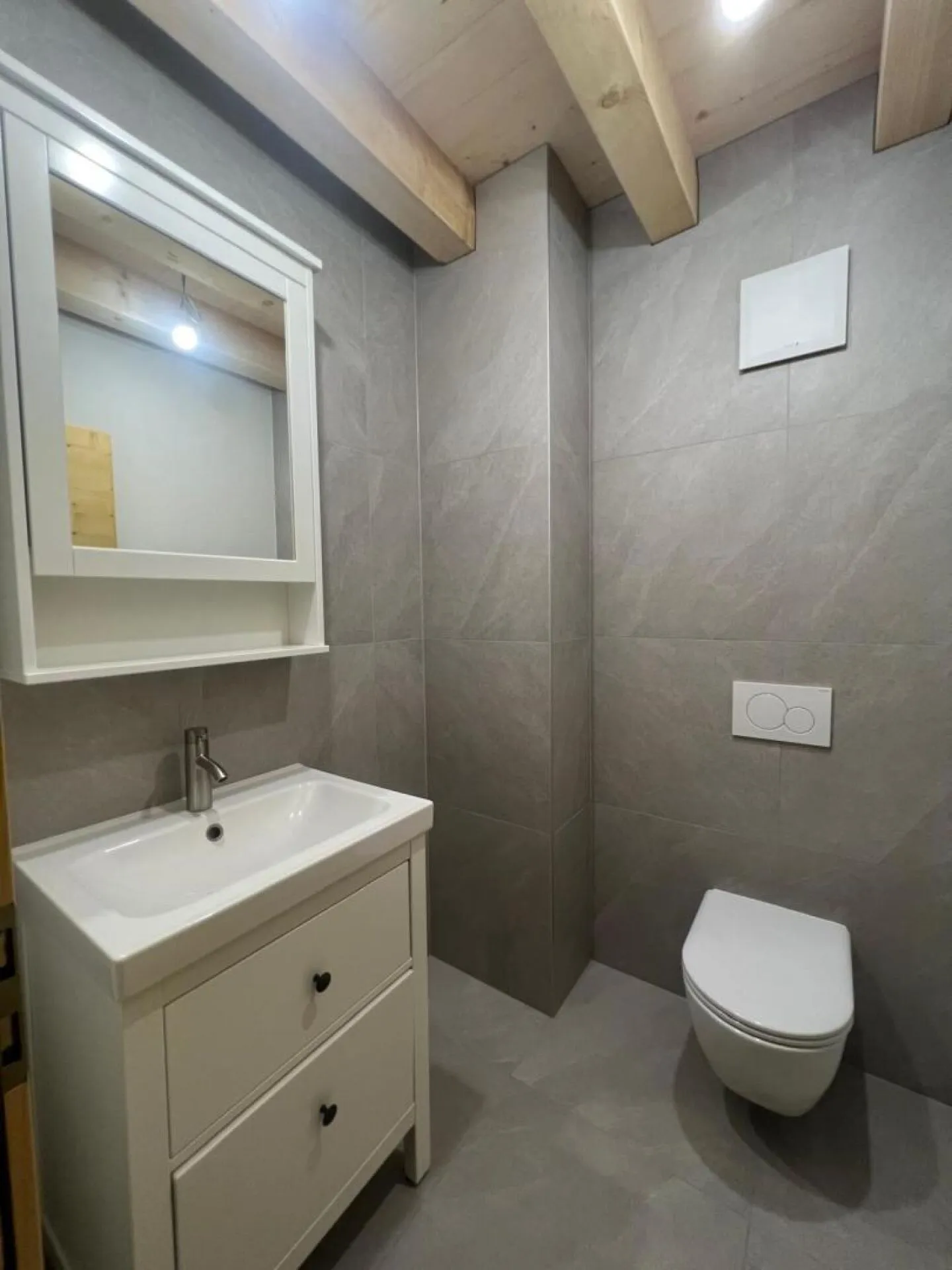 Apartment 5.5 rooms in Avenches - Photo 9 sur 15