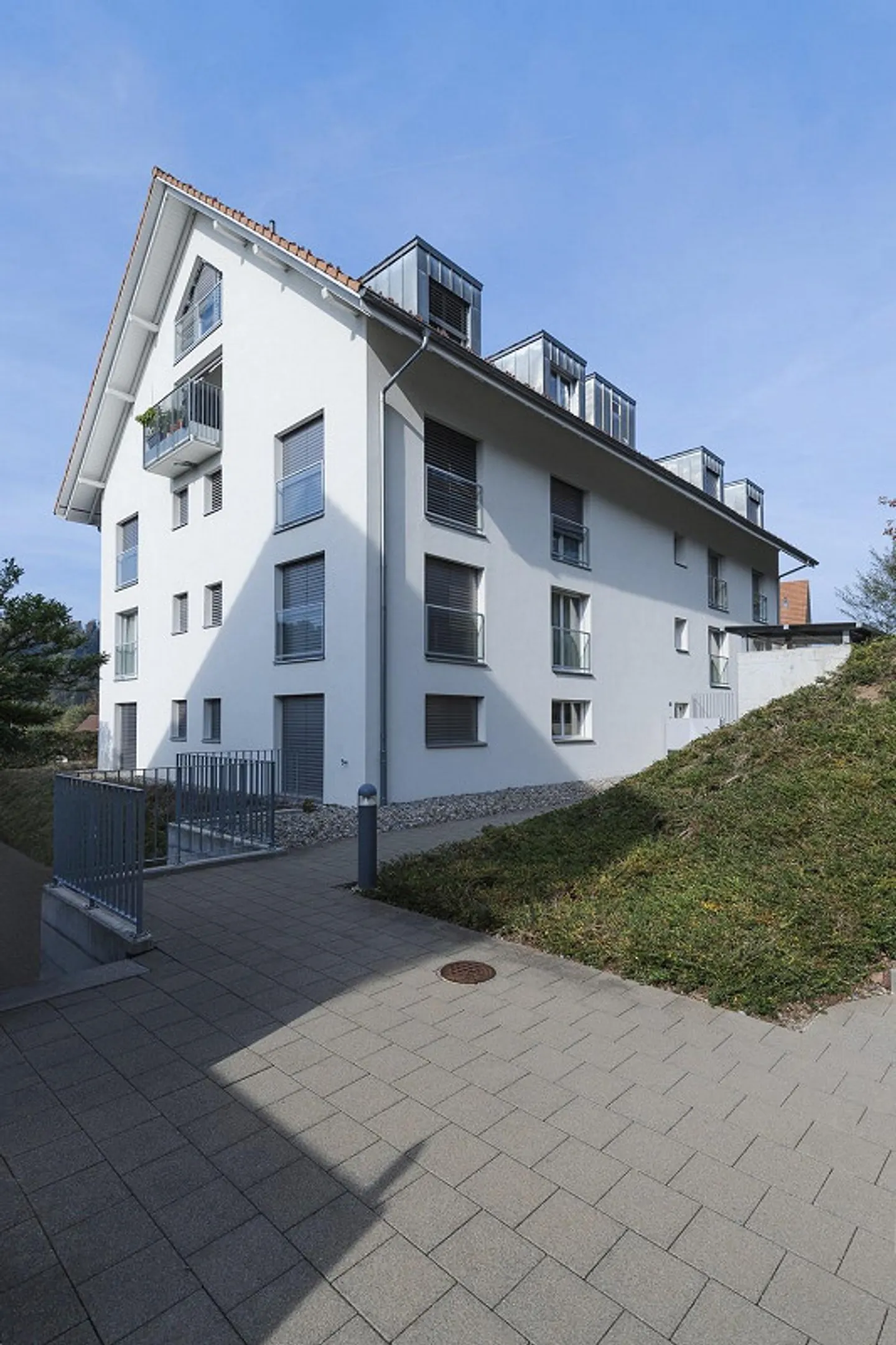 Here ends your apartment search - Photo 1 of 7