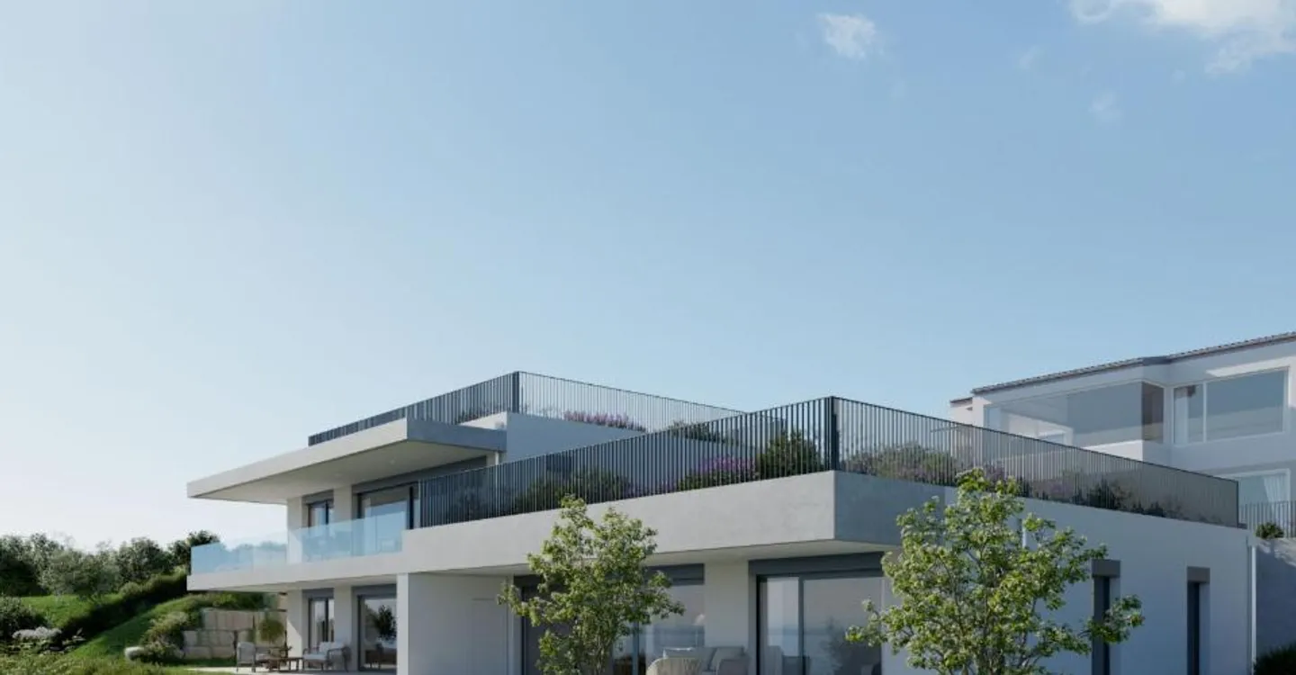 Appartamento di Lusso con Vista Lago - Foto 1 di 8