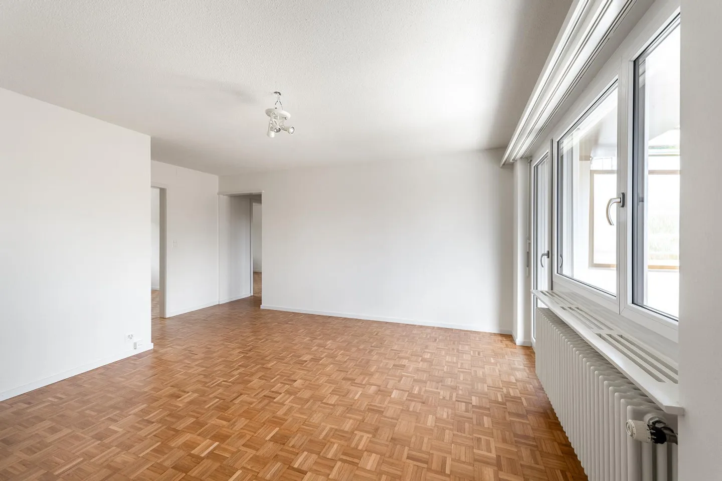 Wohlfühlobjekt - Frisch saniert - Ihr neues Zuhause? - Photo 1 of 12