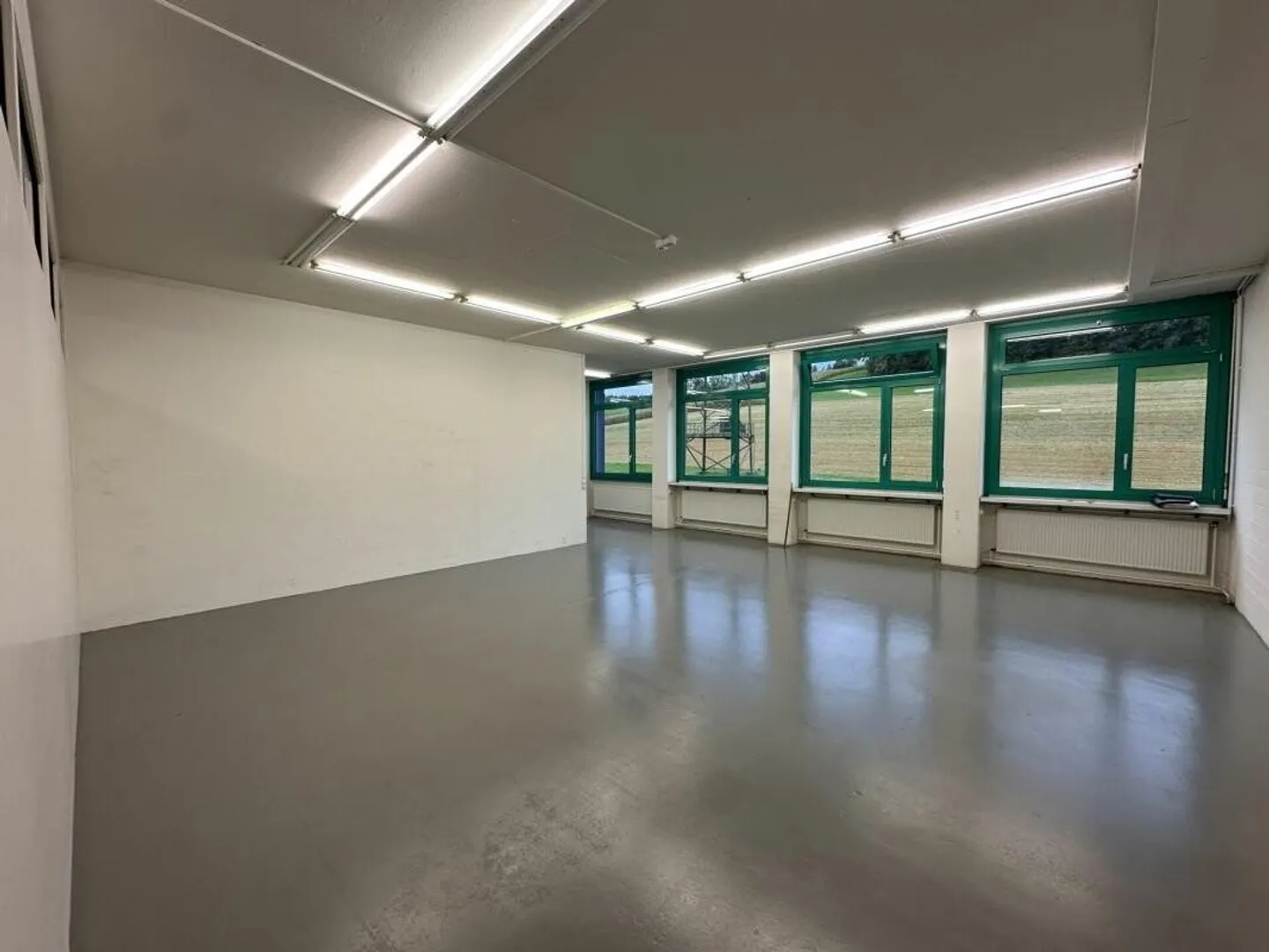 Locaux commerciaux pour usage polyvalent avec accès monte-charge - Photo 6 sur 11