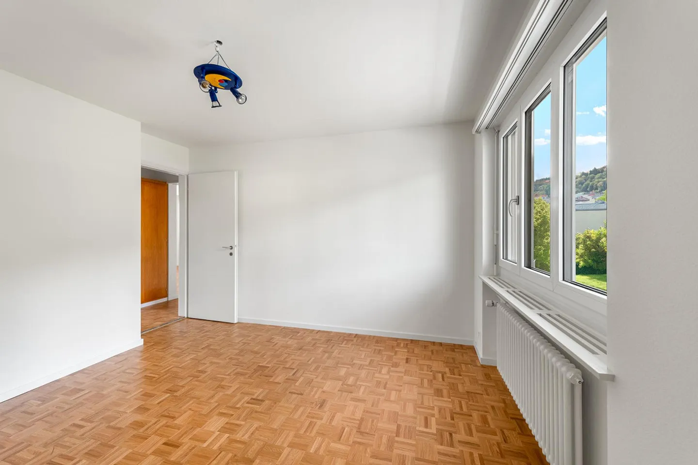 Wohlfühlobjekt - Frisch saniert - Ihr neues Zuhause? - Photo 9 of 12
