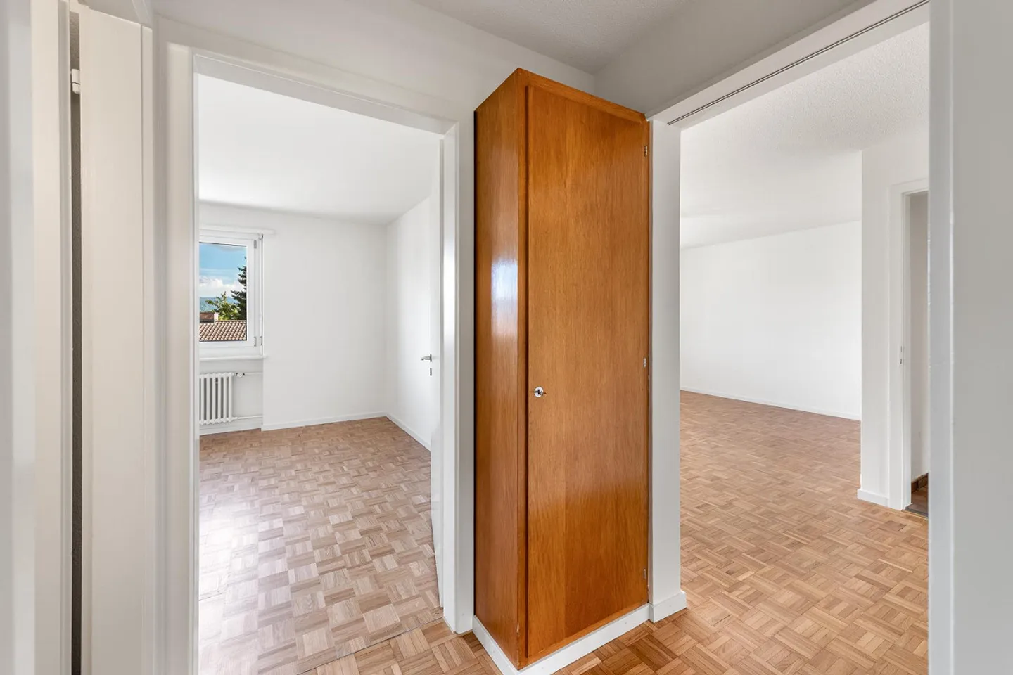 Wohlfühlobjekt - Frisch saniert - Ihr neues Zuhause? - Photo 10 of 12