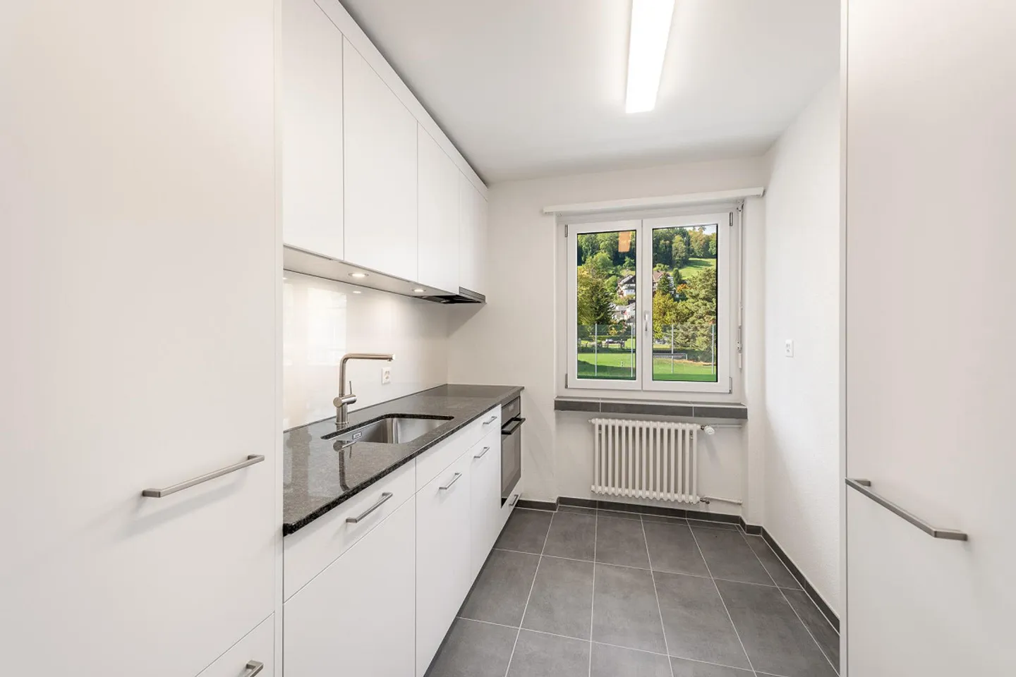 Wohlfühlobjekt - Frisch saniert - Ihr neues Zuhause? - Photo 11 of 12